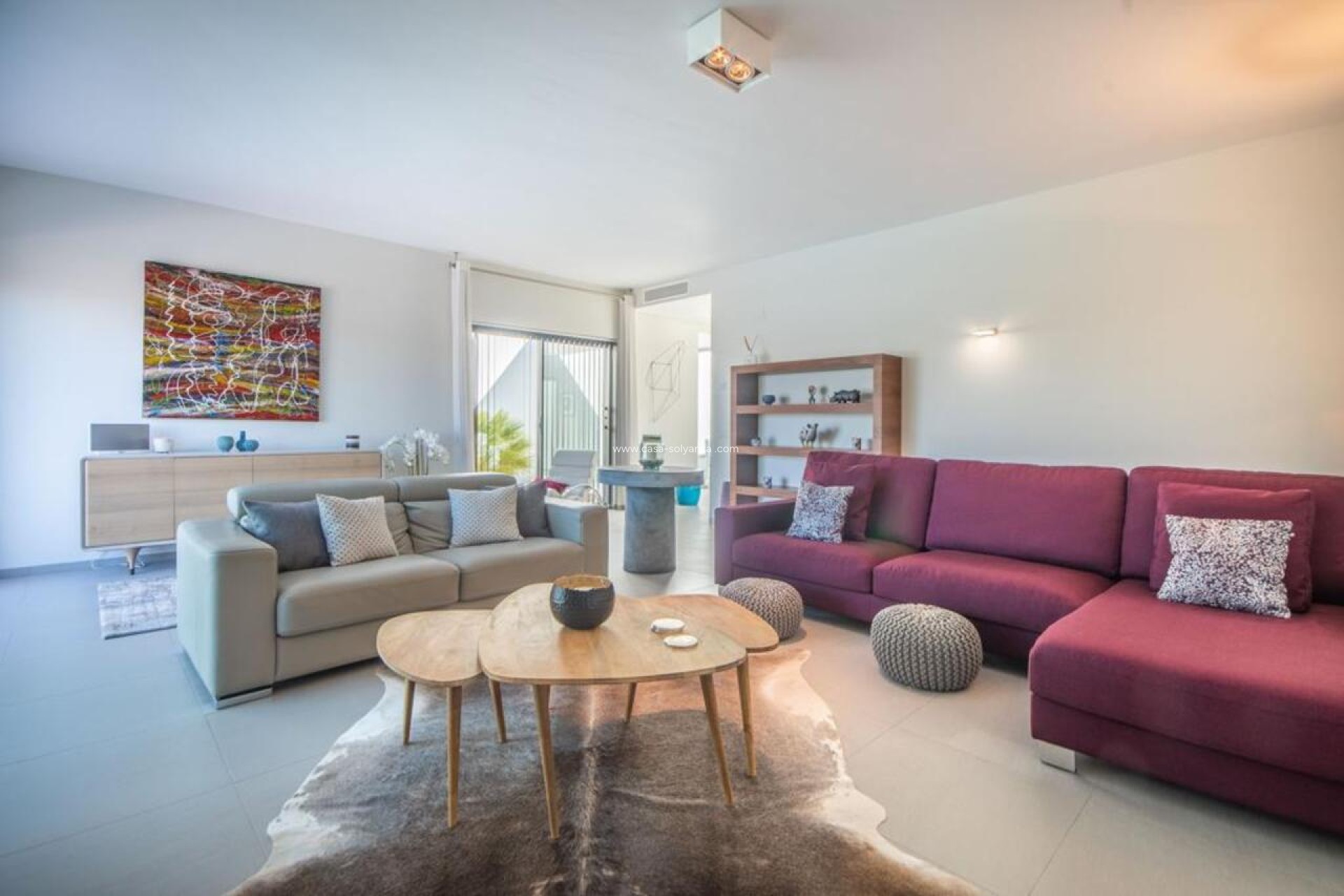 Herverkoop - Villa - Orihuela Costa - Costa Blanca