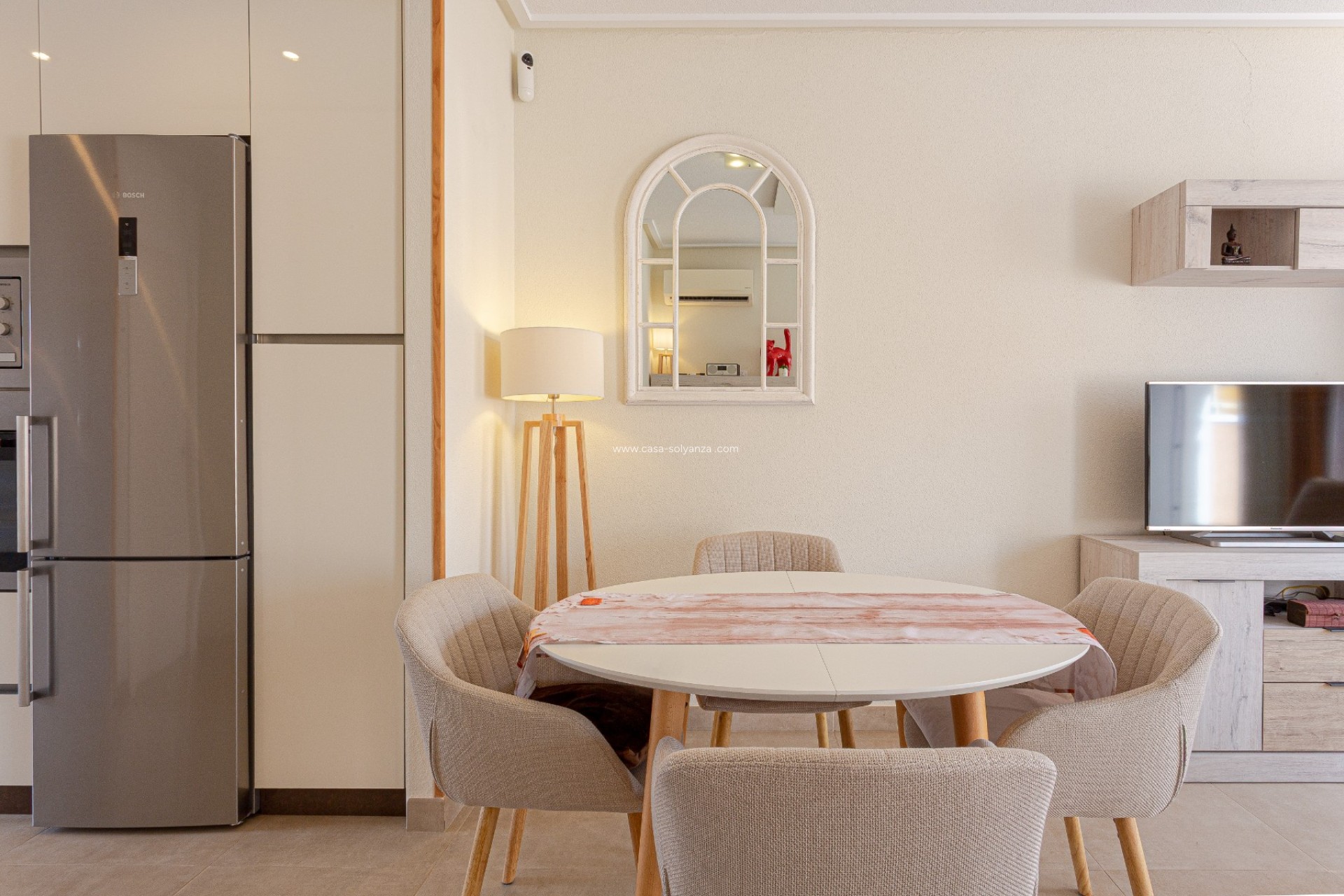 Herverkoop - Villa - Orihuela Costa - Costa Blanca