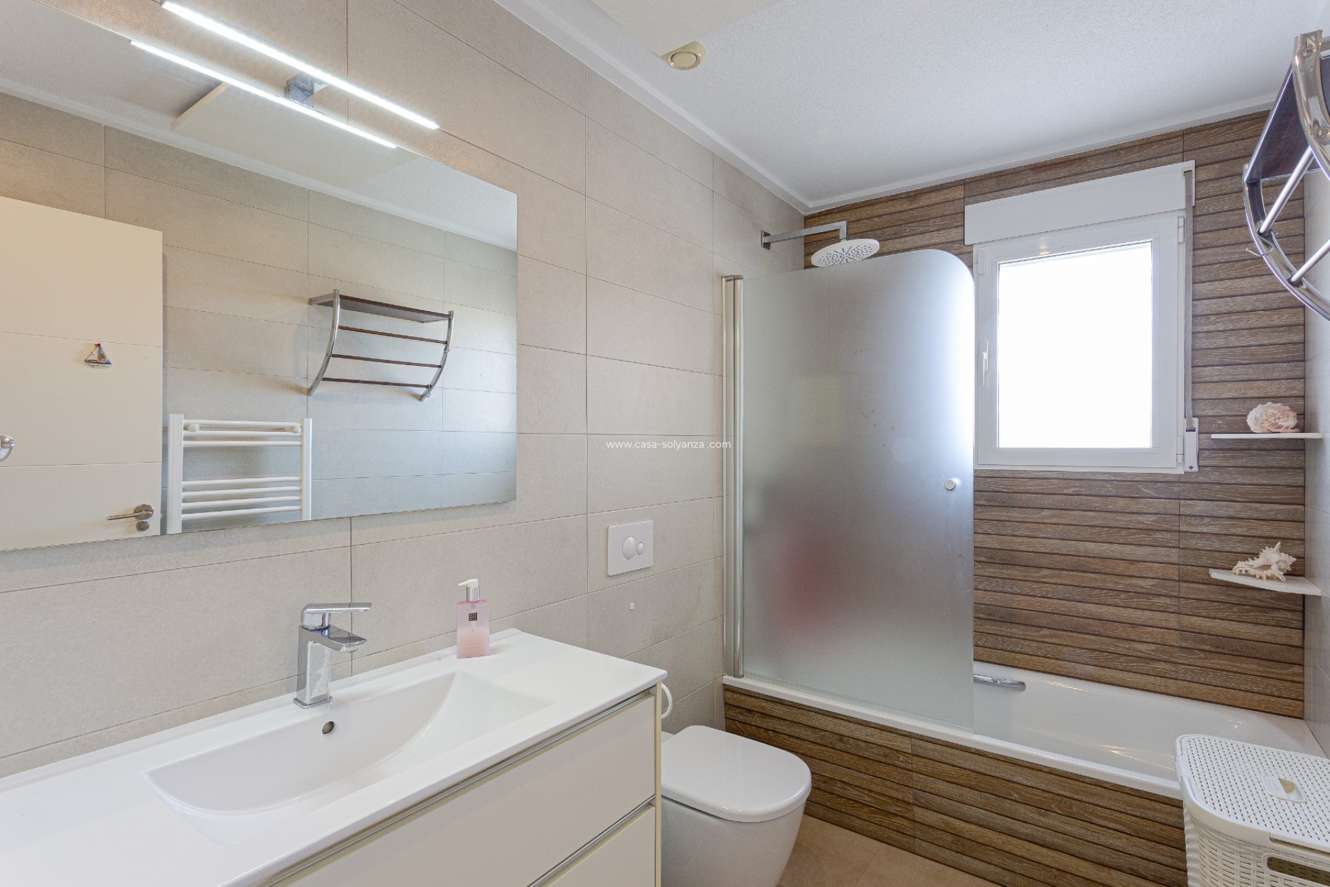 Herverkoop - Villa - Orihuela Costa - Costa Blanca