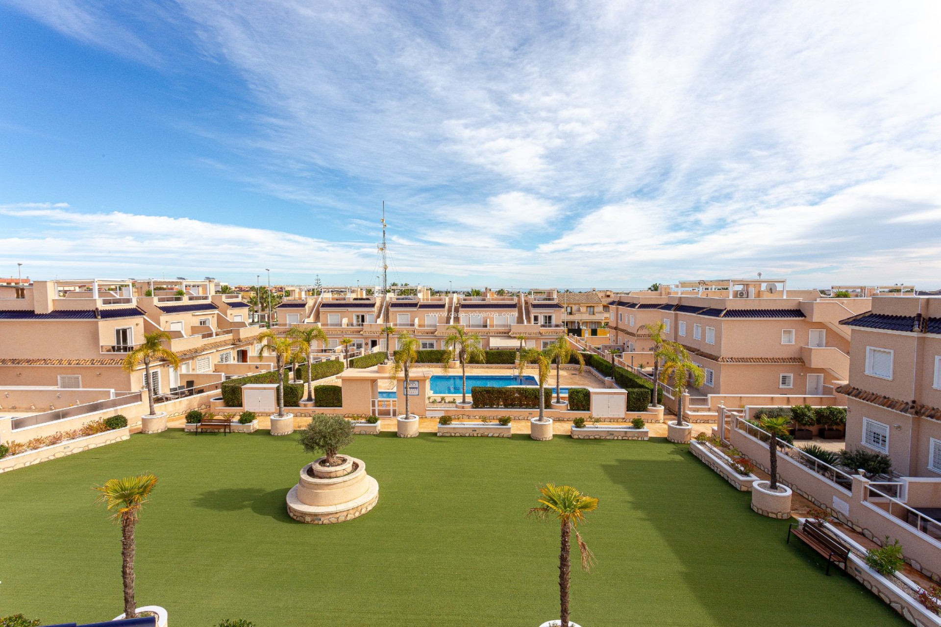 Herverkoop - Villa - Orihuela Costa - Costa Blanca