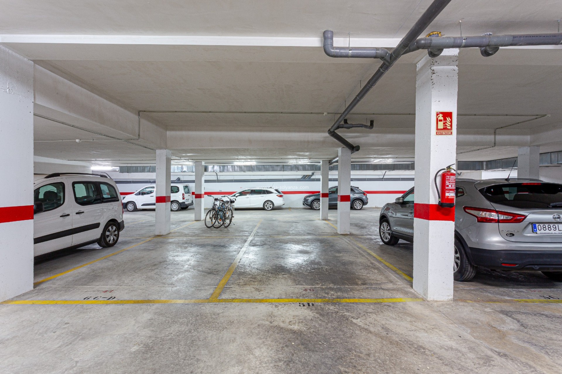 Herverkoop - Villa - Orihuela Costa - Costa Blanca