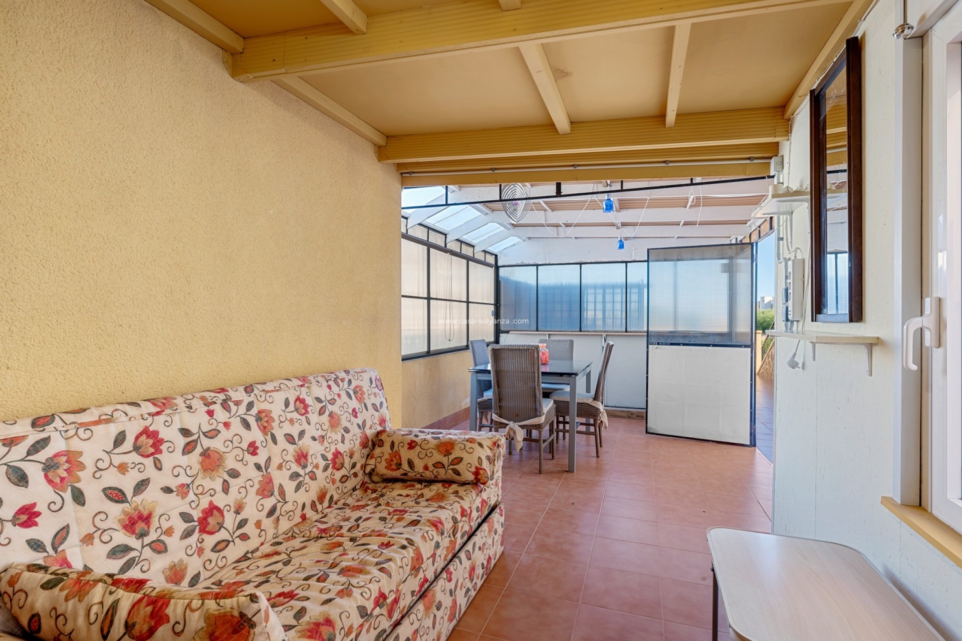 Herverkoop - Villa - Orihuela Costa - Costa Blanca