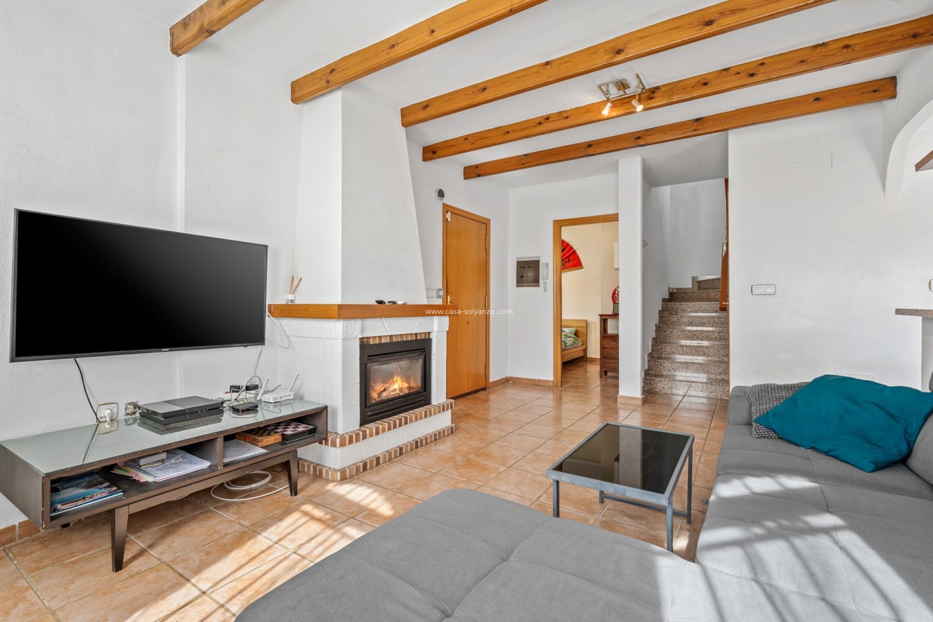 Herverkoop - Villa - Orihuela Costa - Costa Blanca