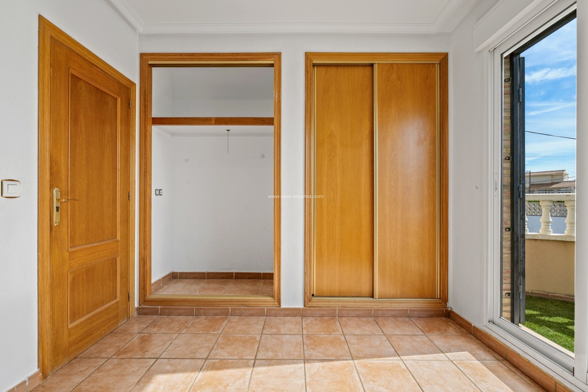 Herverkoop - Villa - Orihuela Costa - Costa Blanca