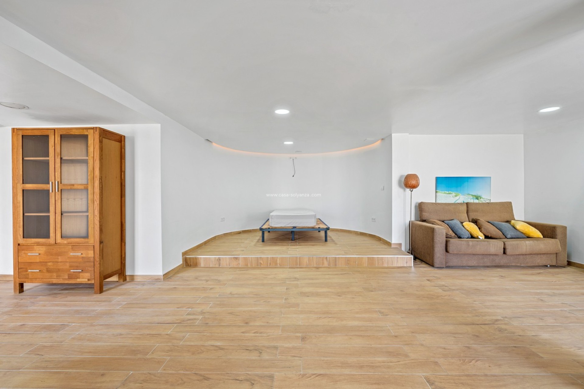 Herverkoop - Villa - Orihuela Costa - Costa Blanca