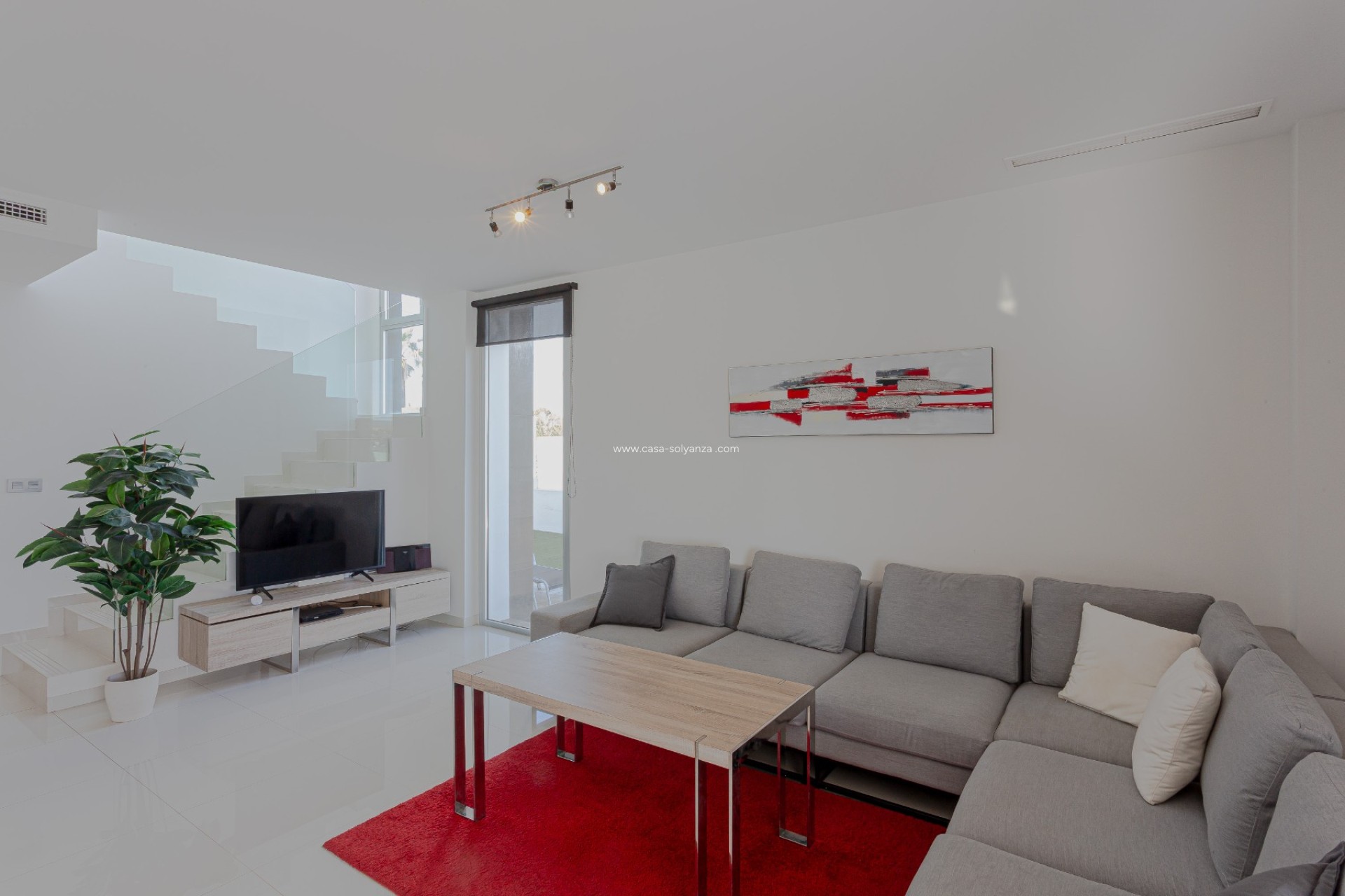 Herverkoop - Villa - Orihuela Costa - Costa Blanca