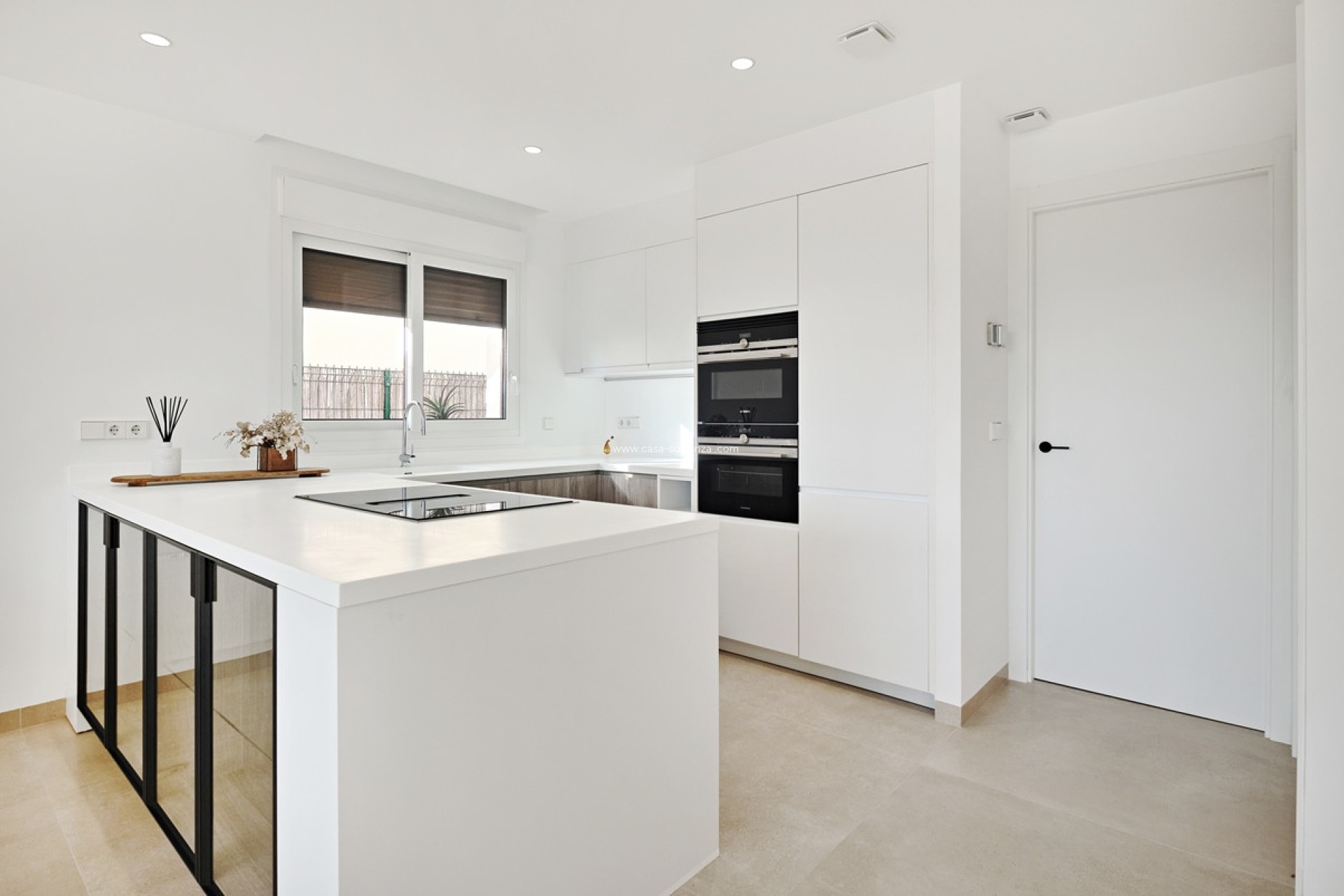 Herverkoop - Villa - Orihuela Costa - Costa Blanca