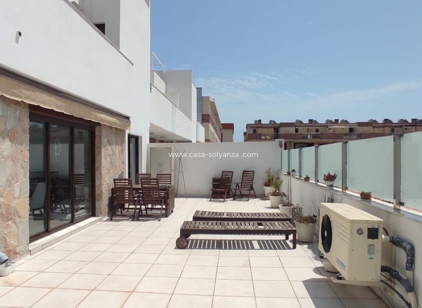 Herverkoop - Villa - Orihuela Costa - Costa Blanca