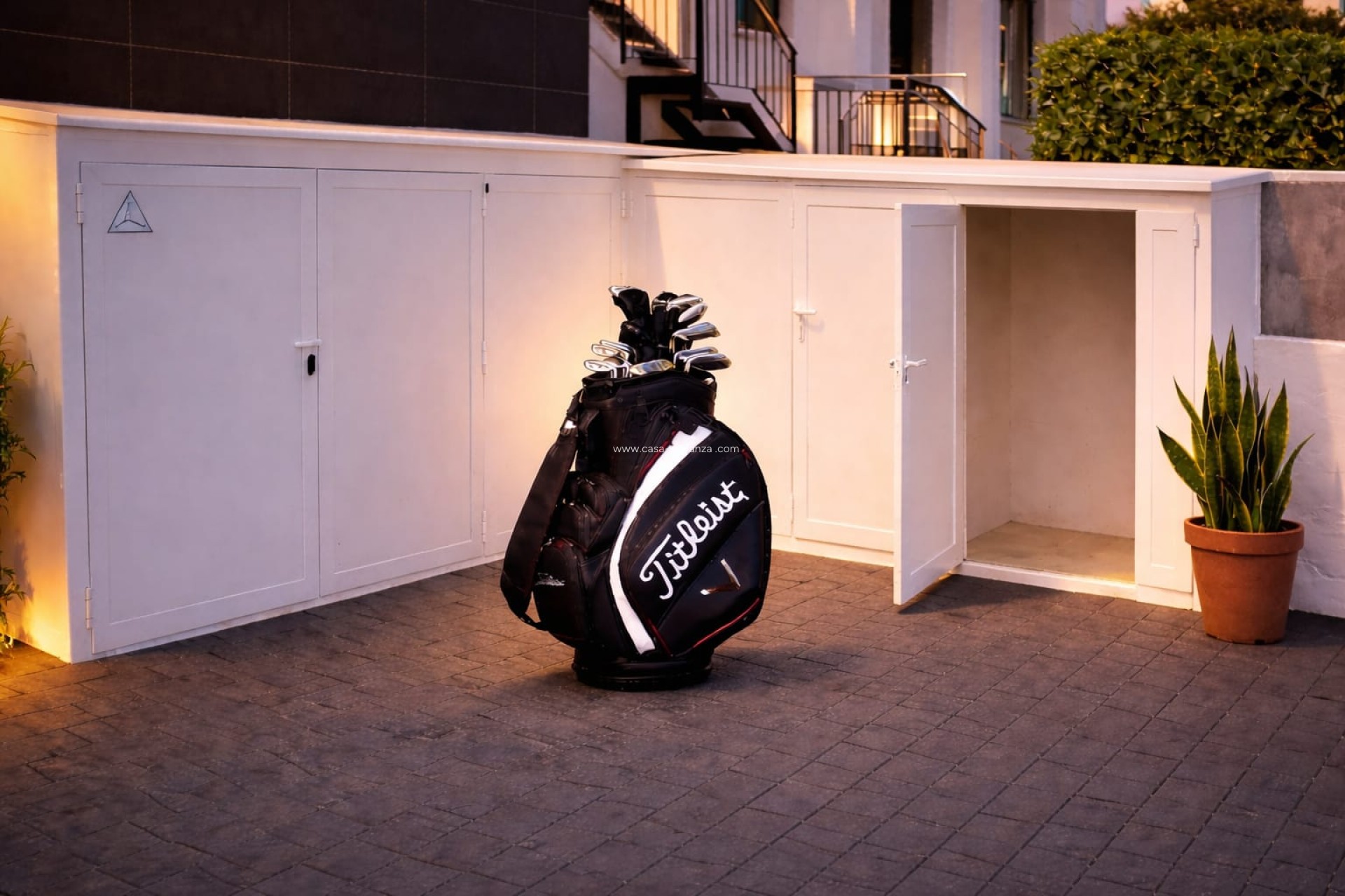 Herverkoop - Villa - Orihuela Costa - Costa Blanca