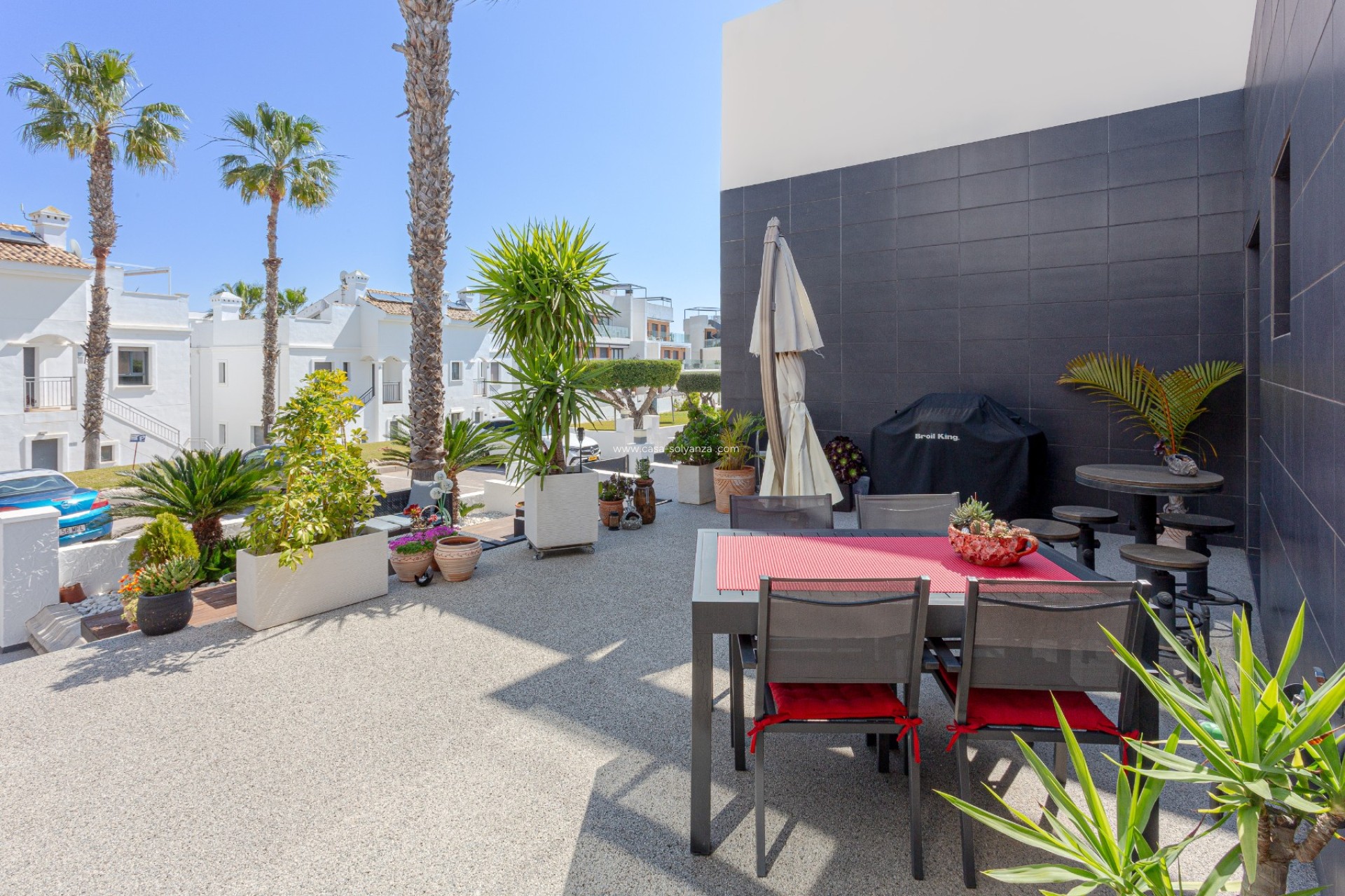 Herverkoop - Villa - Orihuela Costa - Costa Blanca