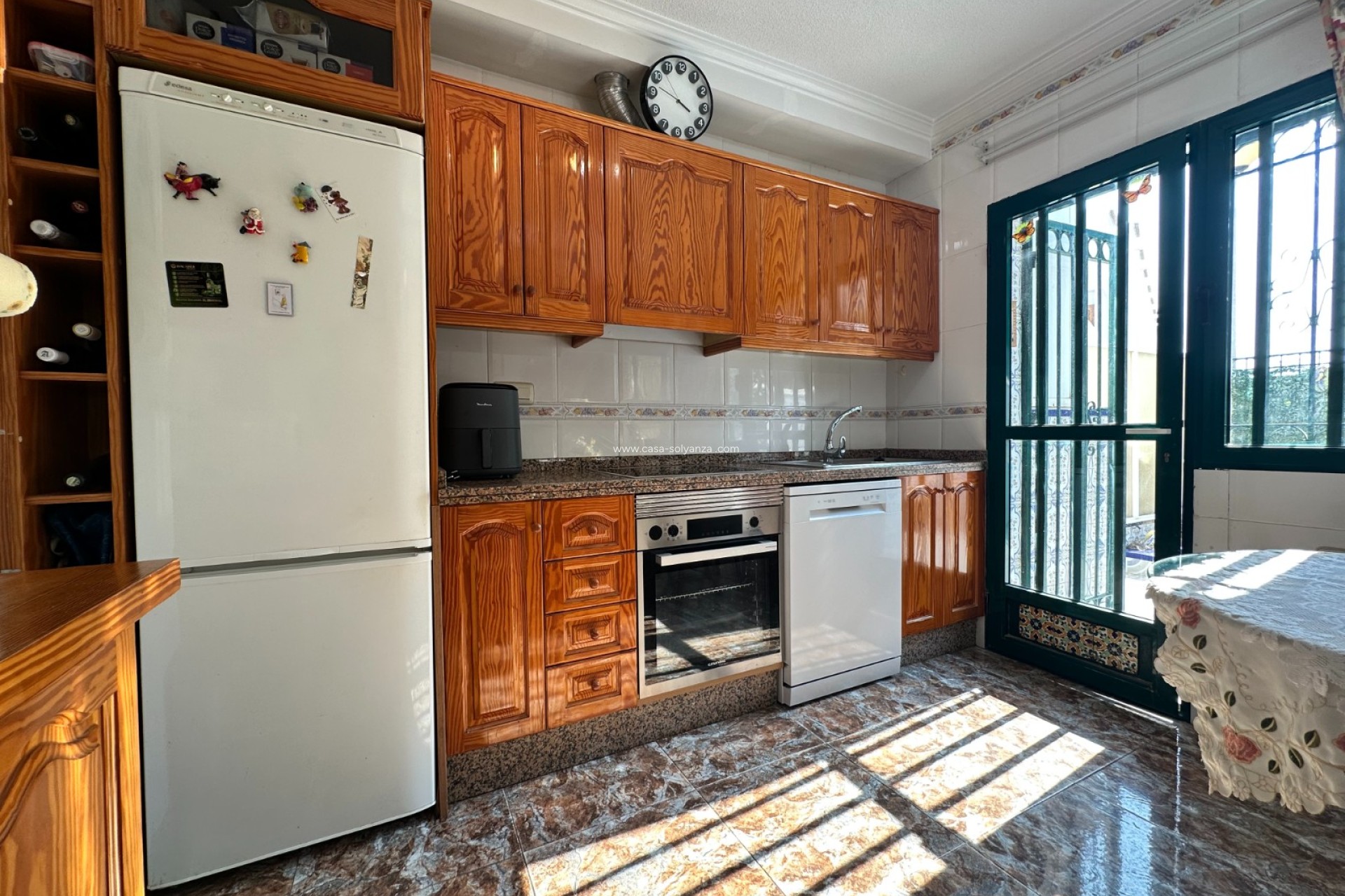 Herverkoop - Villa - Orihuela Costa - Costa Blanca