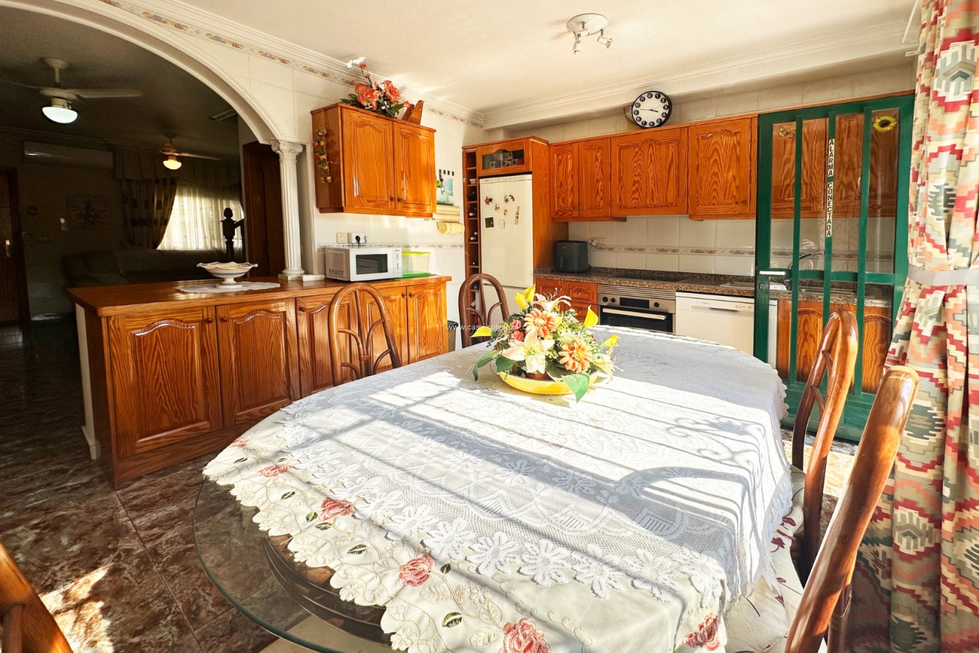 Herverkoop - Villa - Orihuela Costa - Costa Blanca