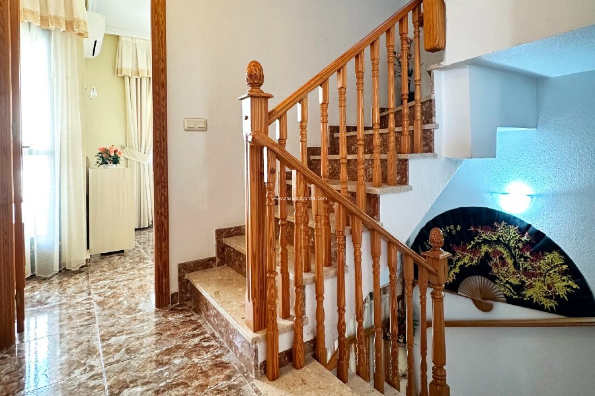 Herverkoop - Villa - Orihuela Costa - Costa Blanca