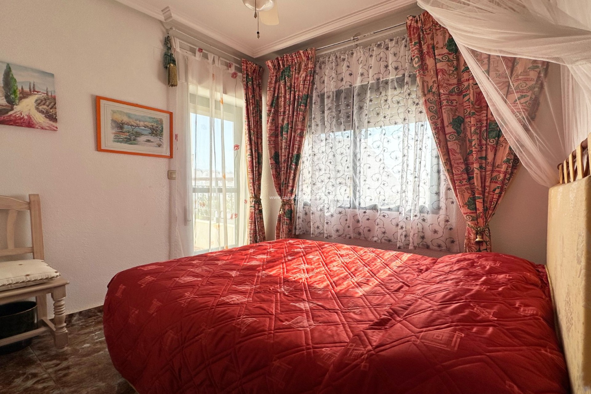 Herverkoop - Villa - Orihuela Costa - Costa Blanca