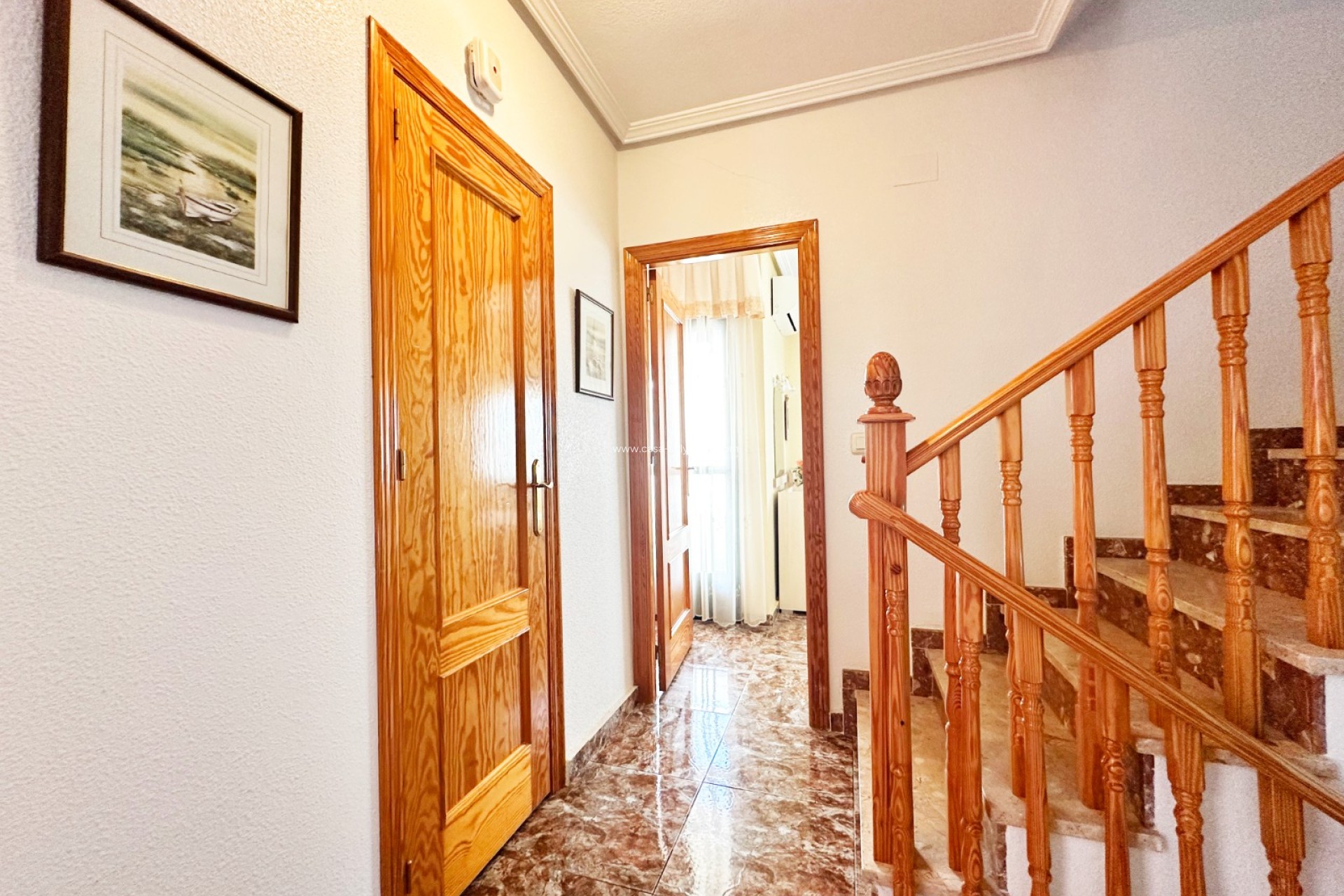 Herverkoop - Villa - Orihuela Costa - Costa Blanca