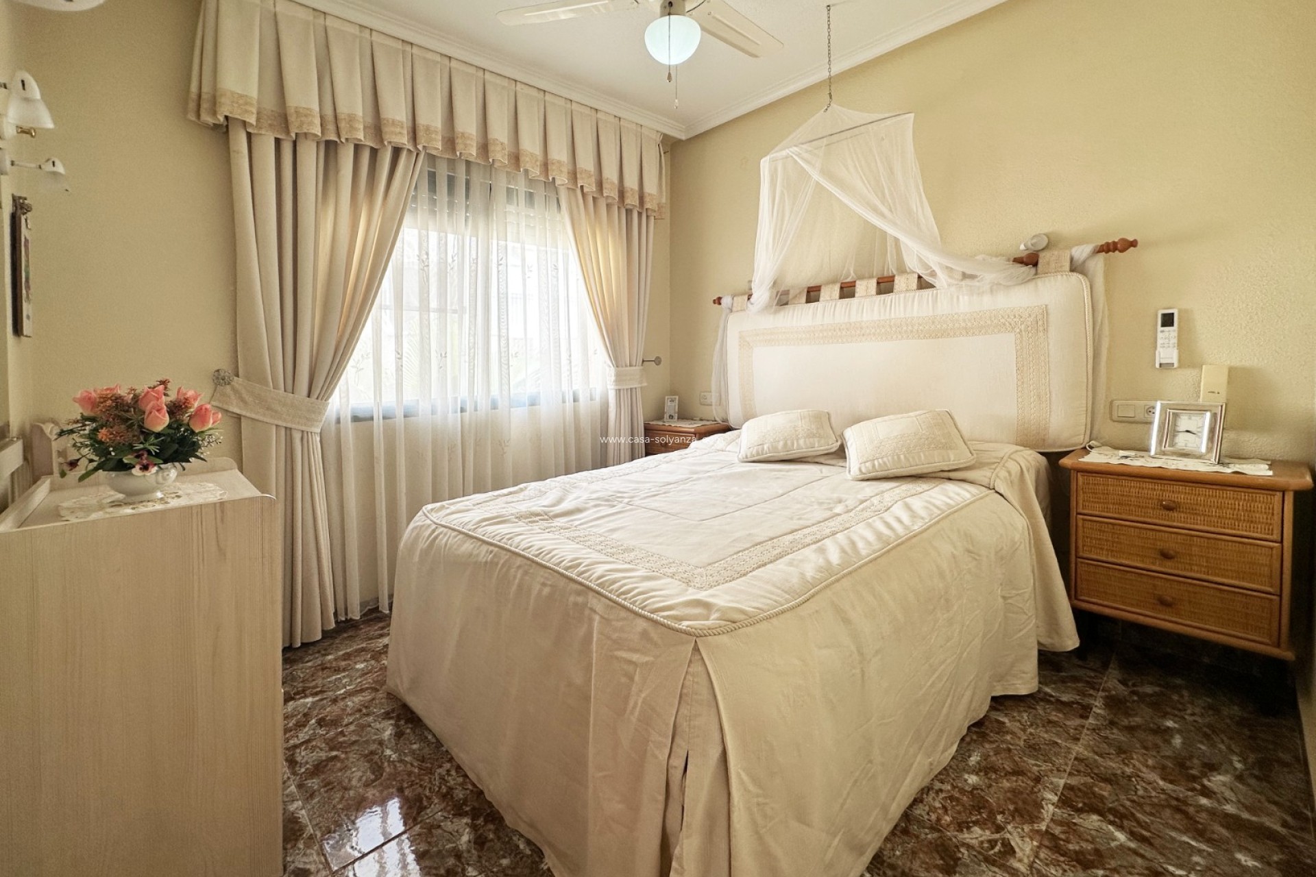 Herverkoop - Villa - Orihuela Costa - Costa Blanca