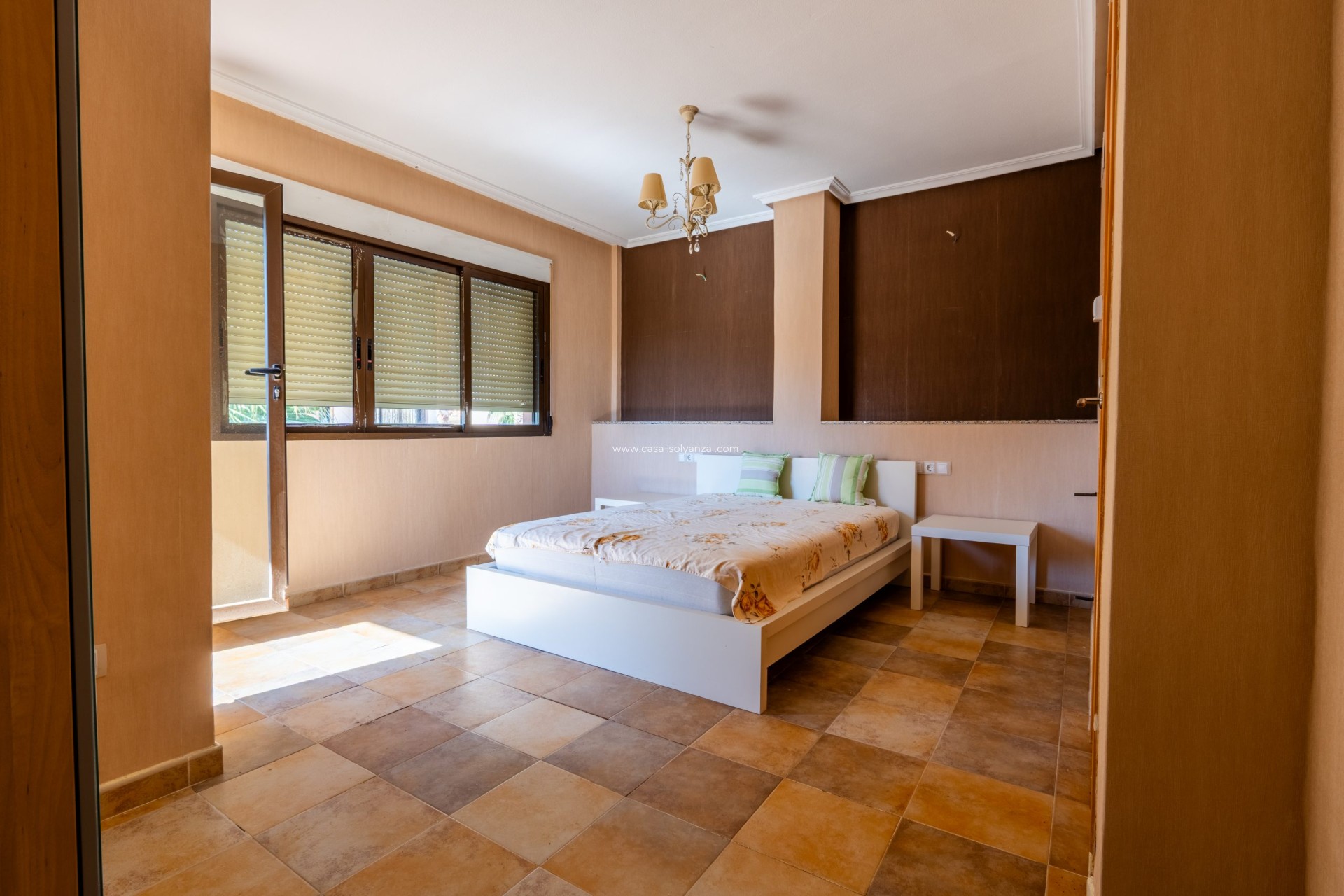 Herverkoop - Villa - Orihuela Costa - Costa Blanca