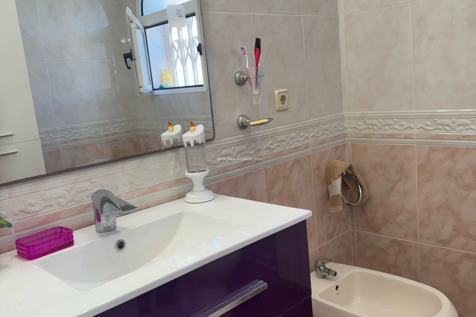 Herverkoop - Villa - Orihuela Costa - Costa Blanca