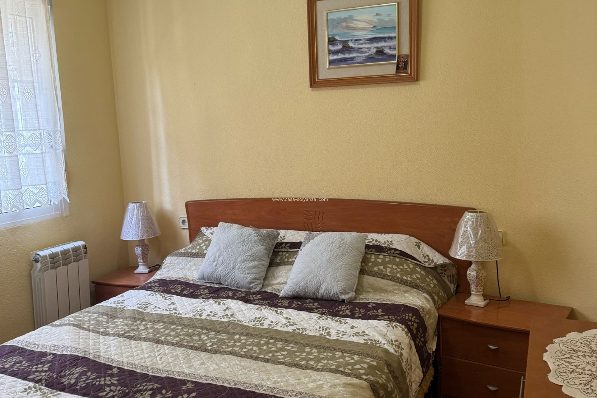 Herverkoop - Villa - Orihuela Costa - Costa Blanca