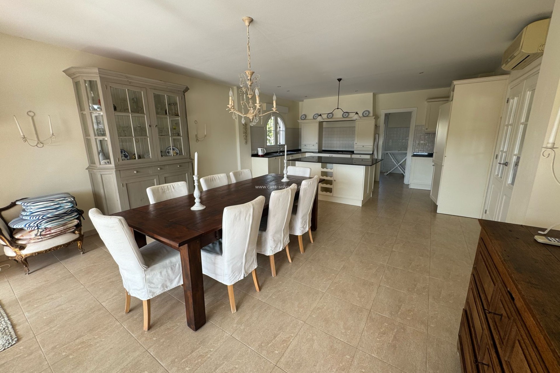 Herverkoop - Villa - Orihuela Costa - Costa Blanca