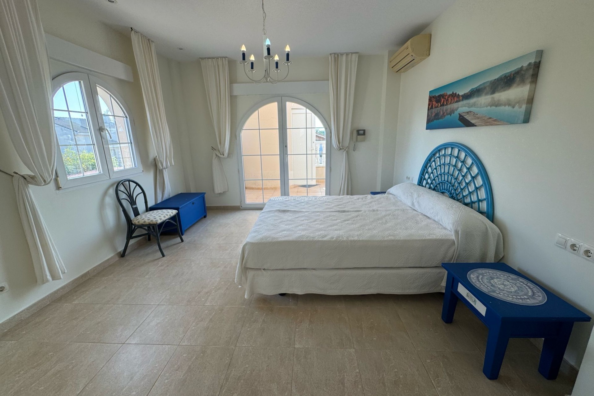 Herverkoop - Villa - Orihuela Costa - Costa Blanca