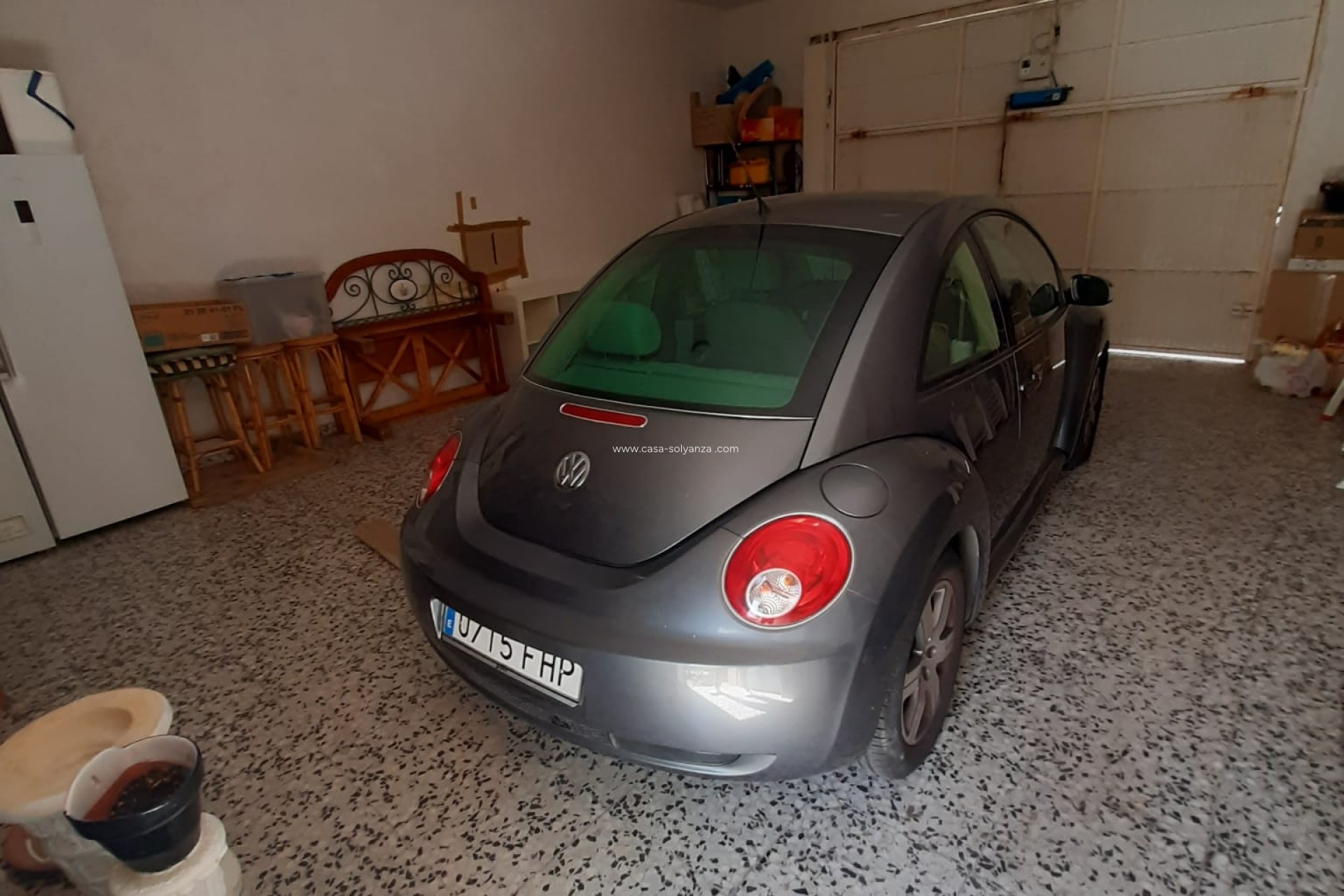 Herverkoop - Villa - Orihuela Costa - Costa Blanca