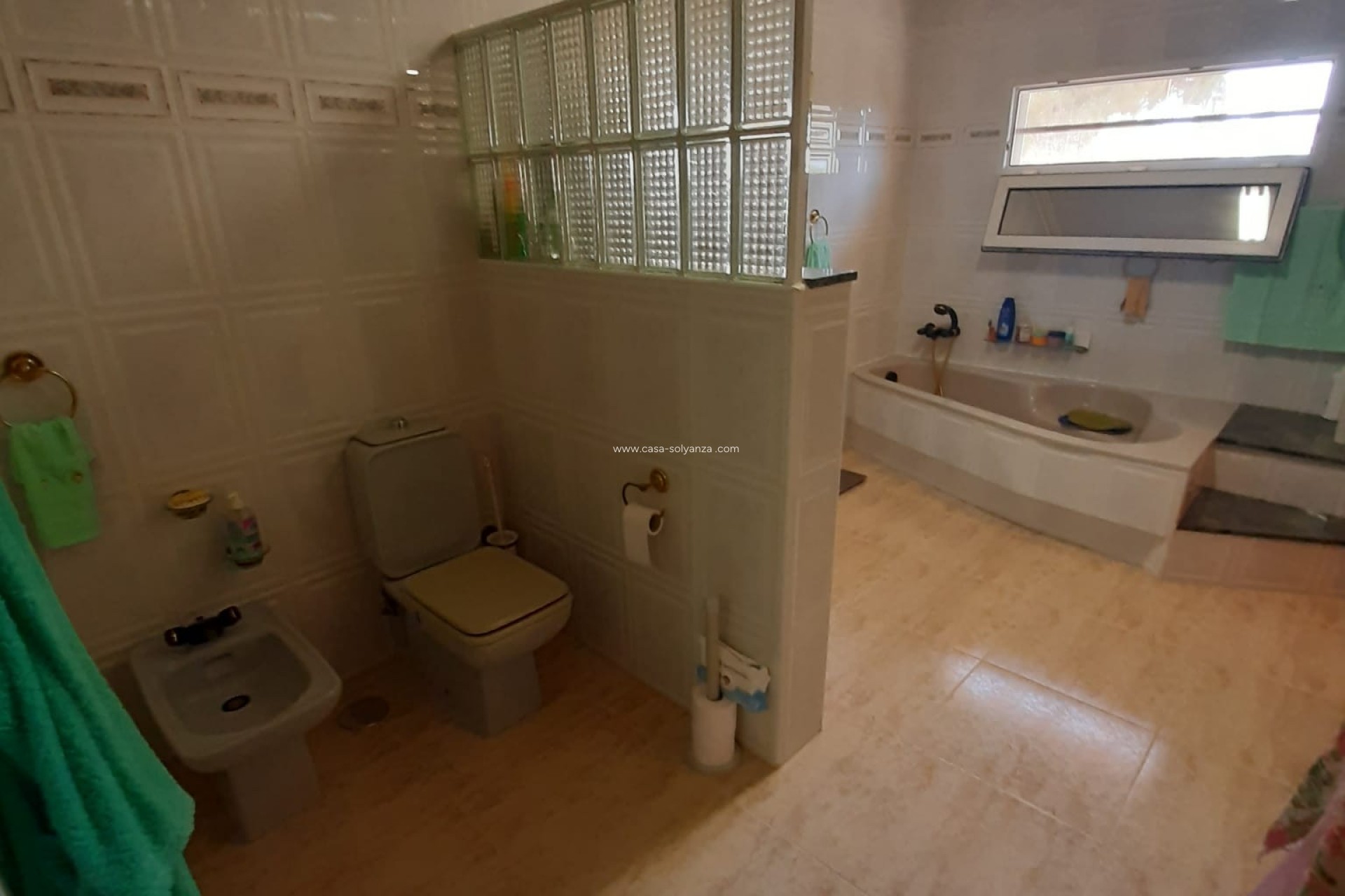 Herverkoop - Villa - Orihuela Costa - Costa Blanca