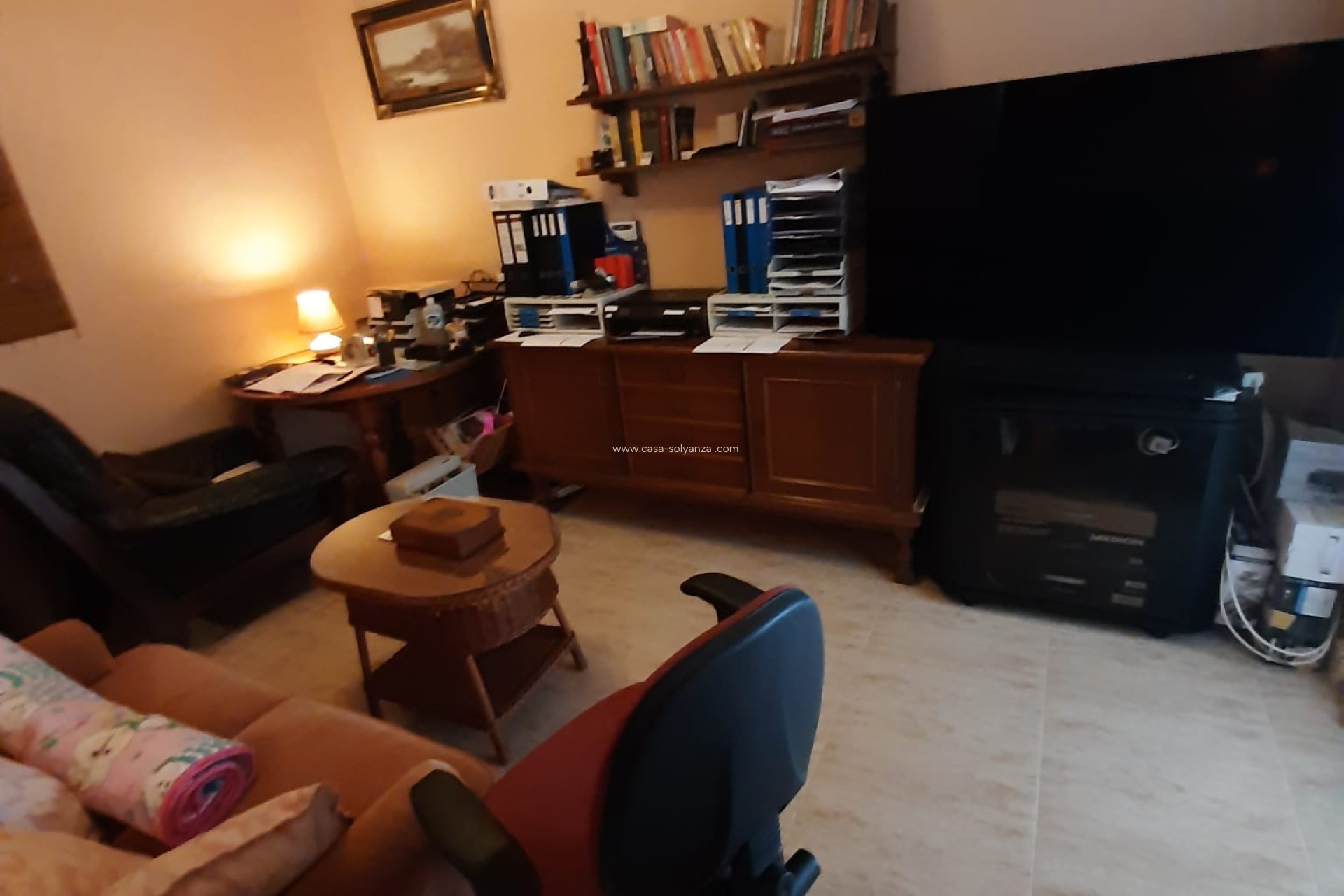 Herverkoop - Villa - Orihuela Costa - Costa Blanca