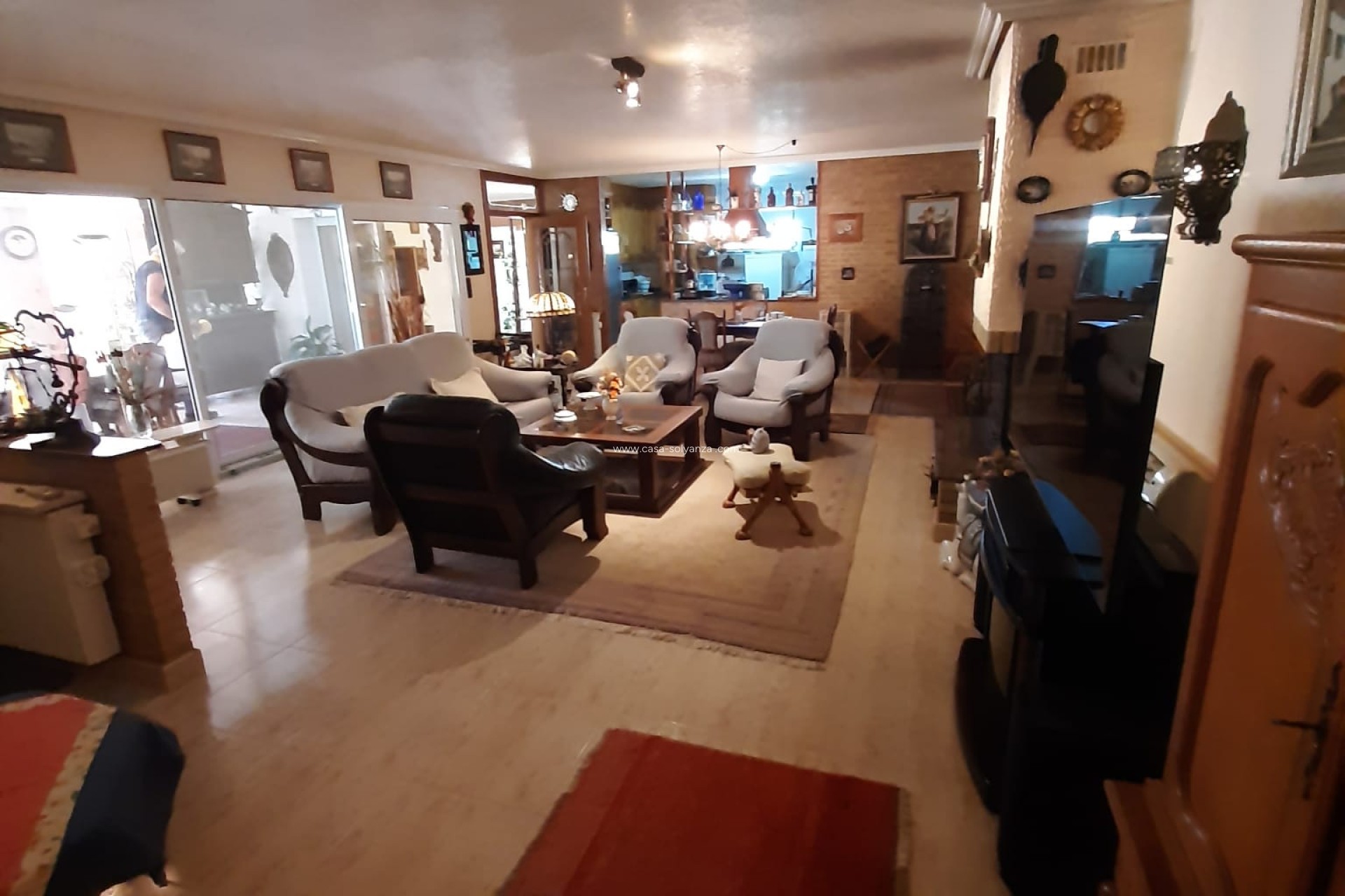 Herverkoop - Villa - Orihuela Costa - Costa Blanca