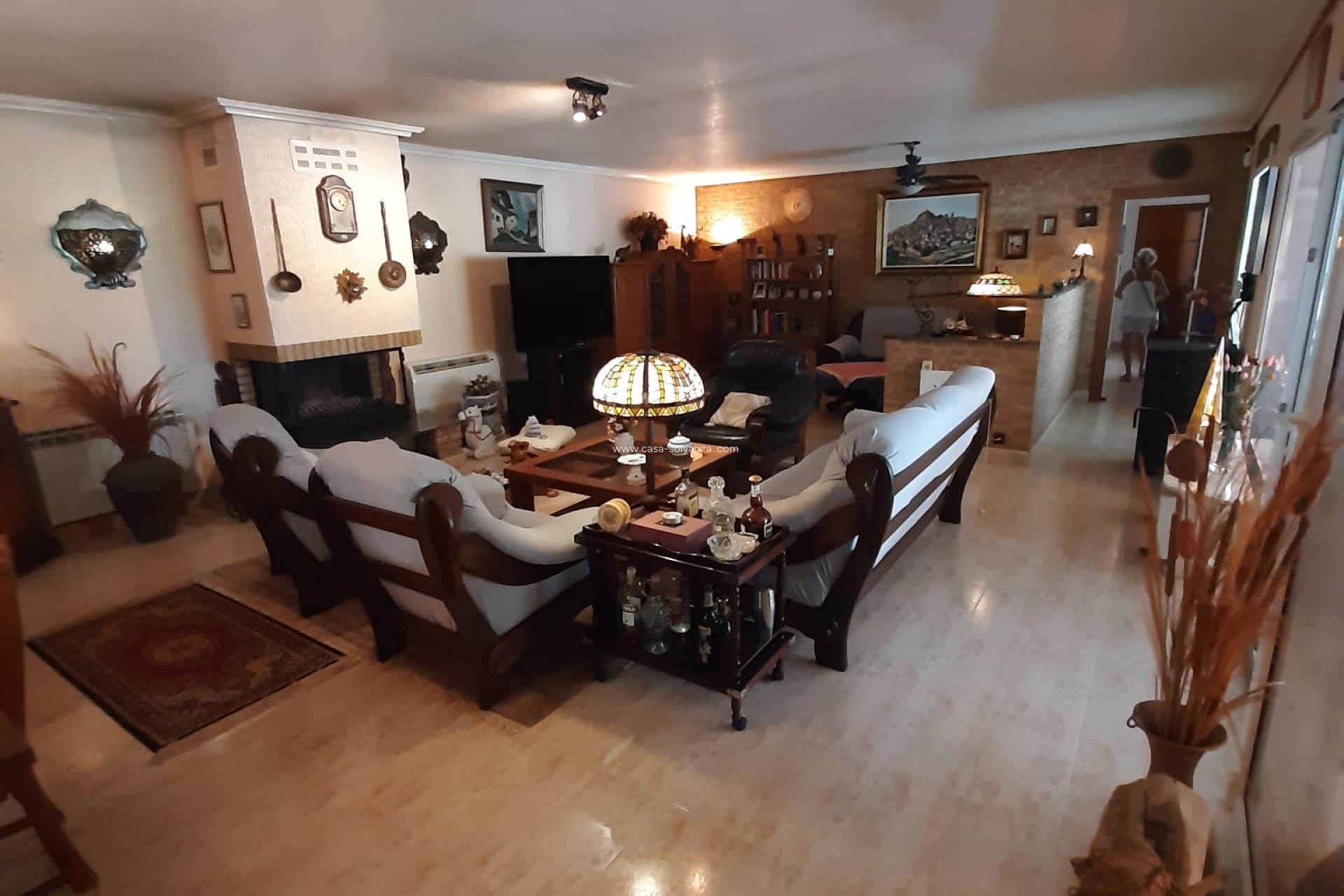 Herverkoop - Villa - Orihuela Costa - Costa Blanca