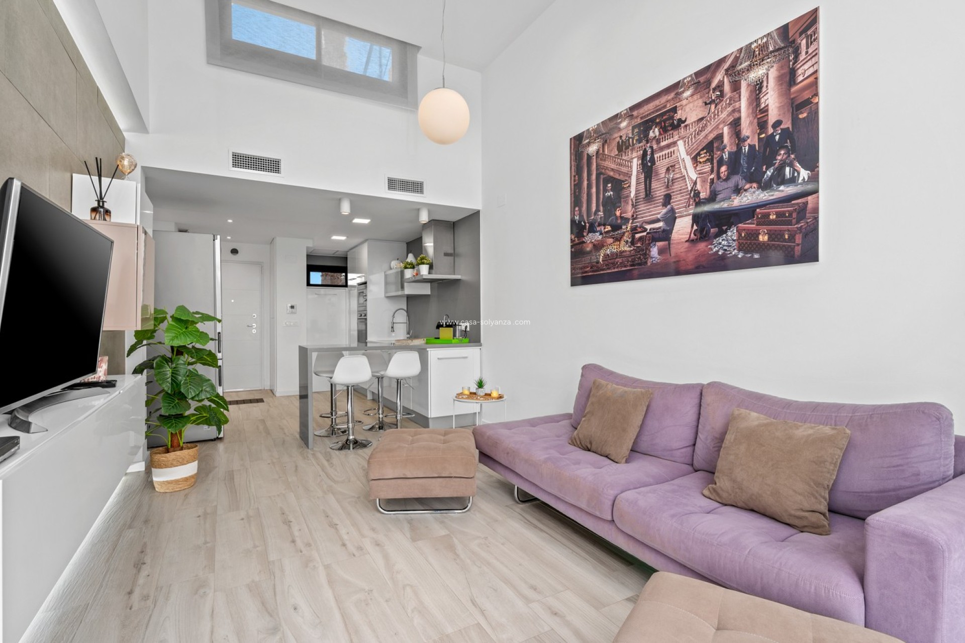 Herverkoop - Villa - Orihuela Costa - Costa Blanca