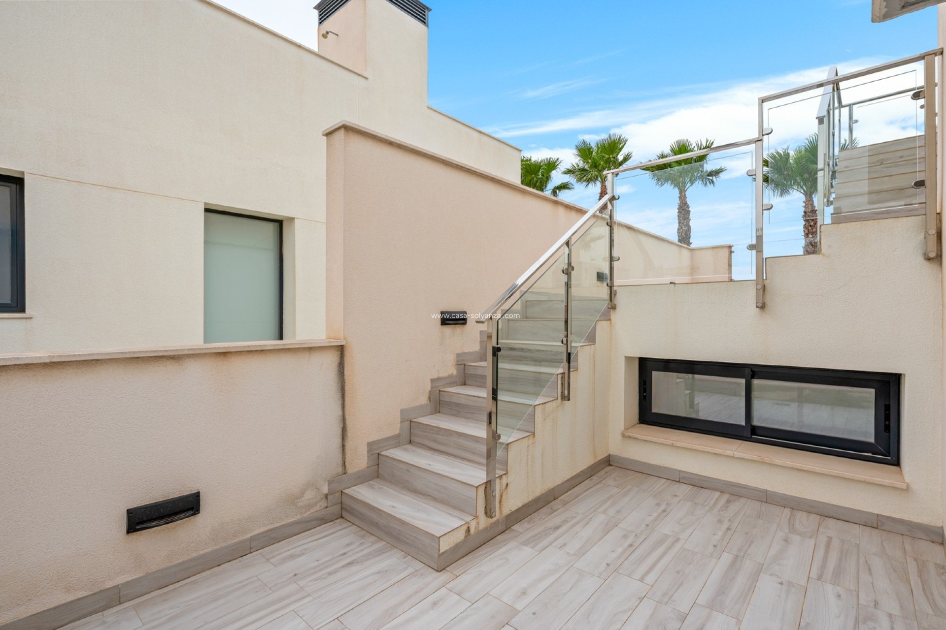 Herverkoop - Villa - Orihuela Costa - Costa Blanca