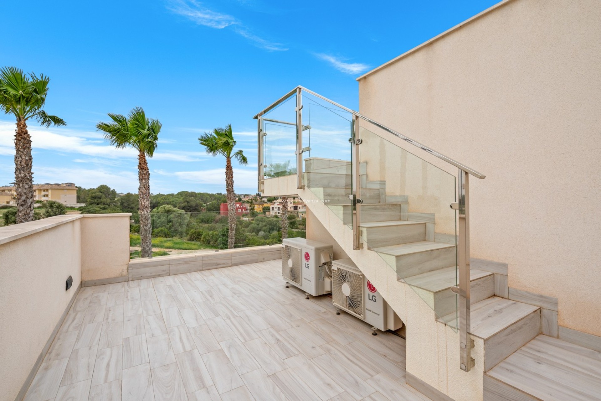 Herverkoop - Villa - Orihuela Costa - Costa Blanca