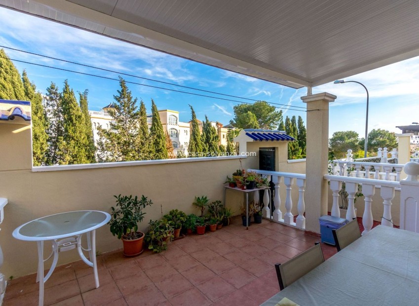 Herverkoop - Villa - Orihuela Costa - Costa Blanca