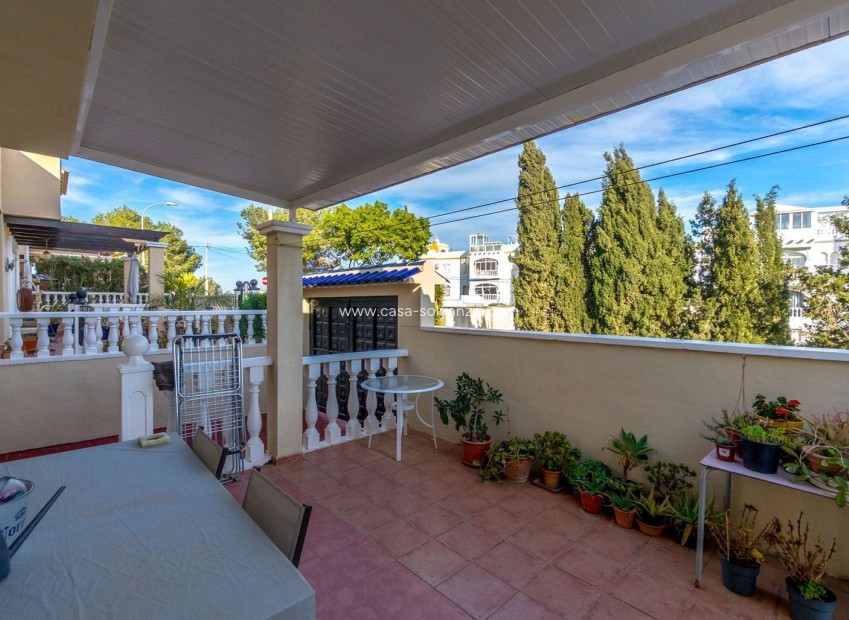 Herverkoop - Villa - Orihuela Costa - Costa Blanca