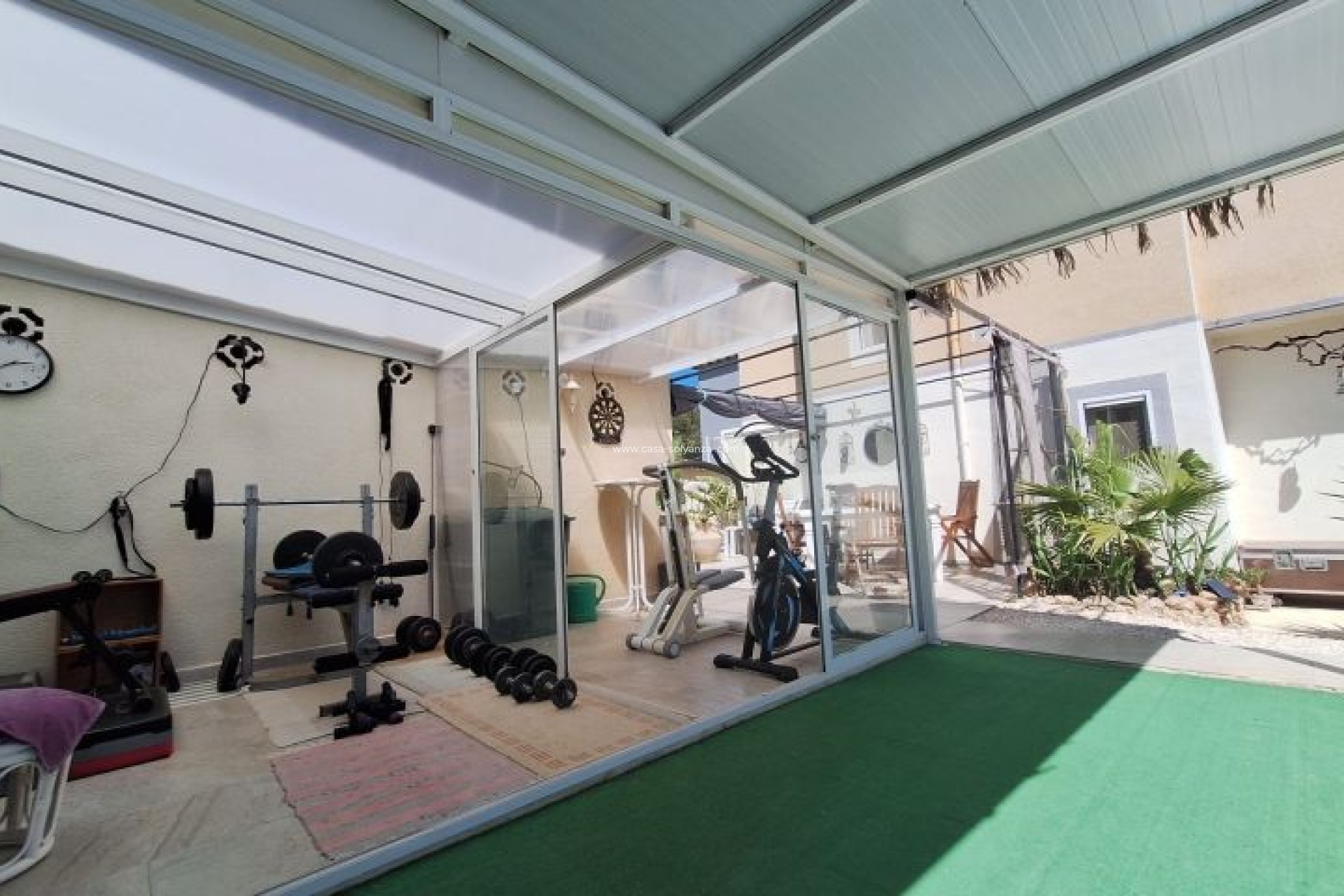 Herverkoop - Villa - Orihuela Costa - Costa Blanca