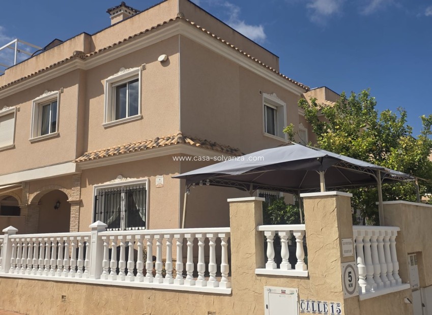 Herverkoop - Villa - Orihuela Costa - Costa Blanca