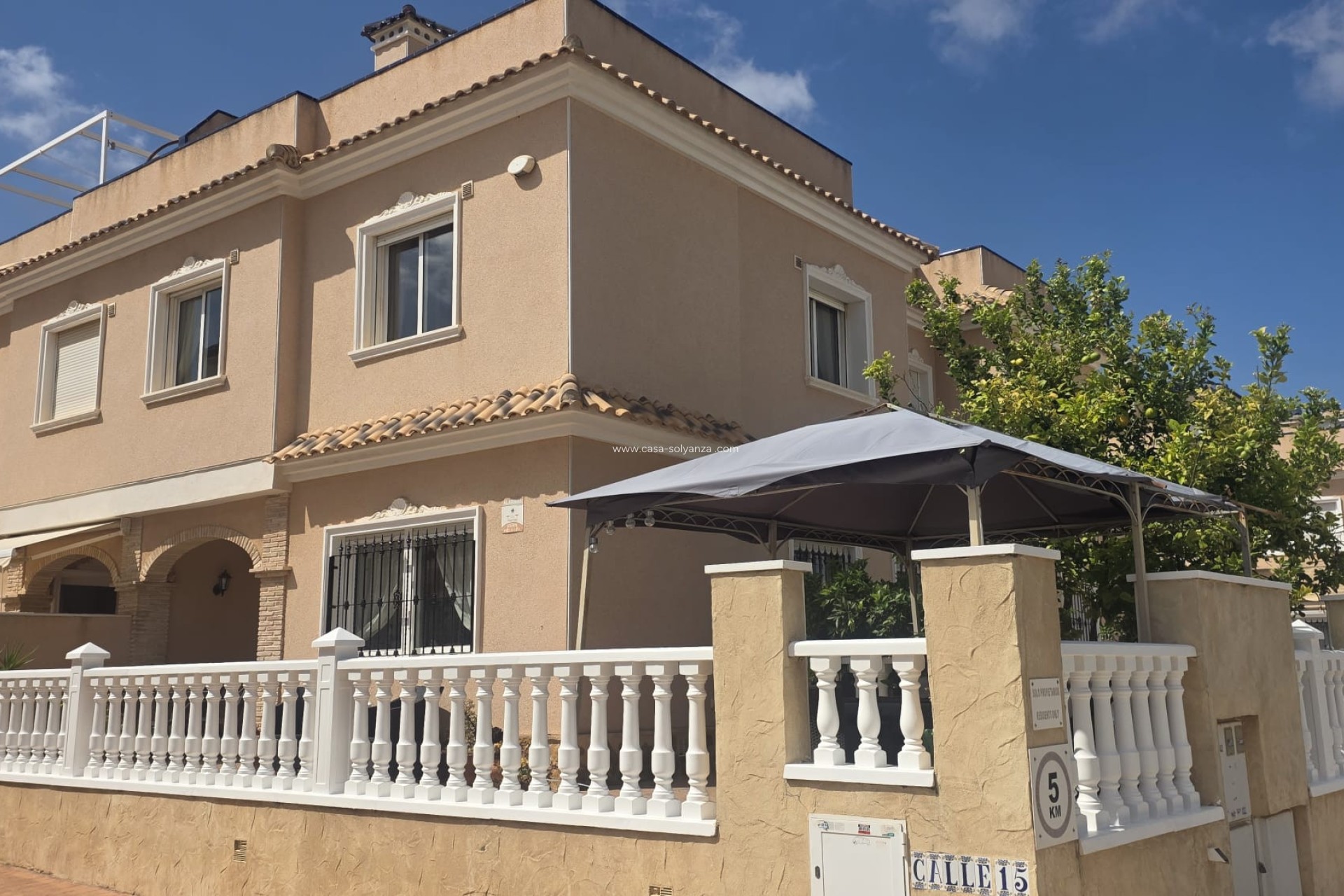 Herverkoop - Villa - Orihuela Costa - Costa Blanca