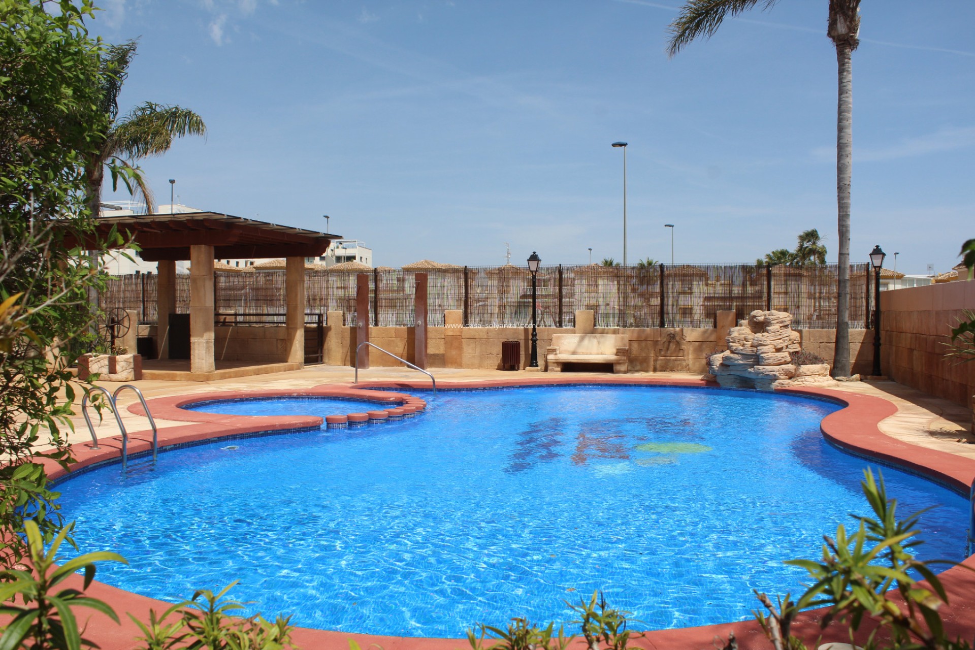 Herverkoop - Villa - Orihuela Costa - Costa Blanca