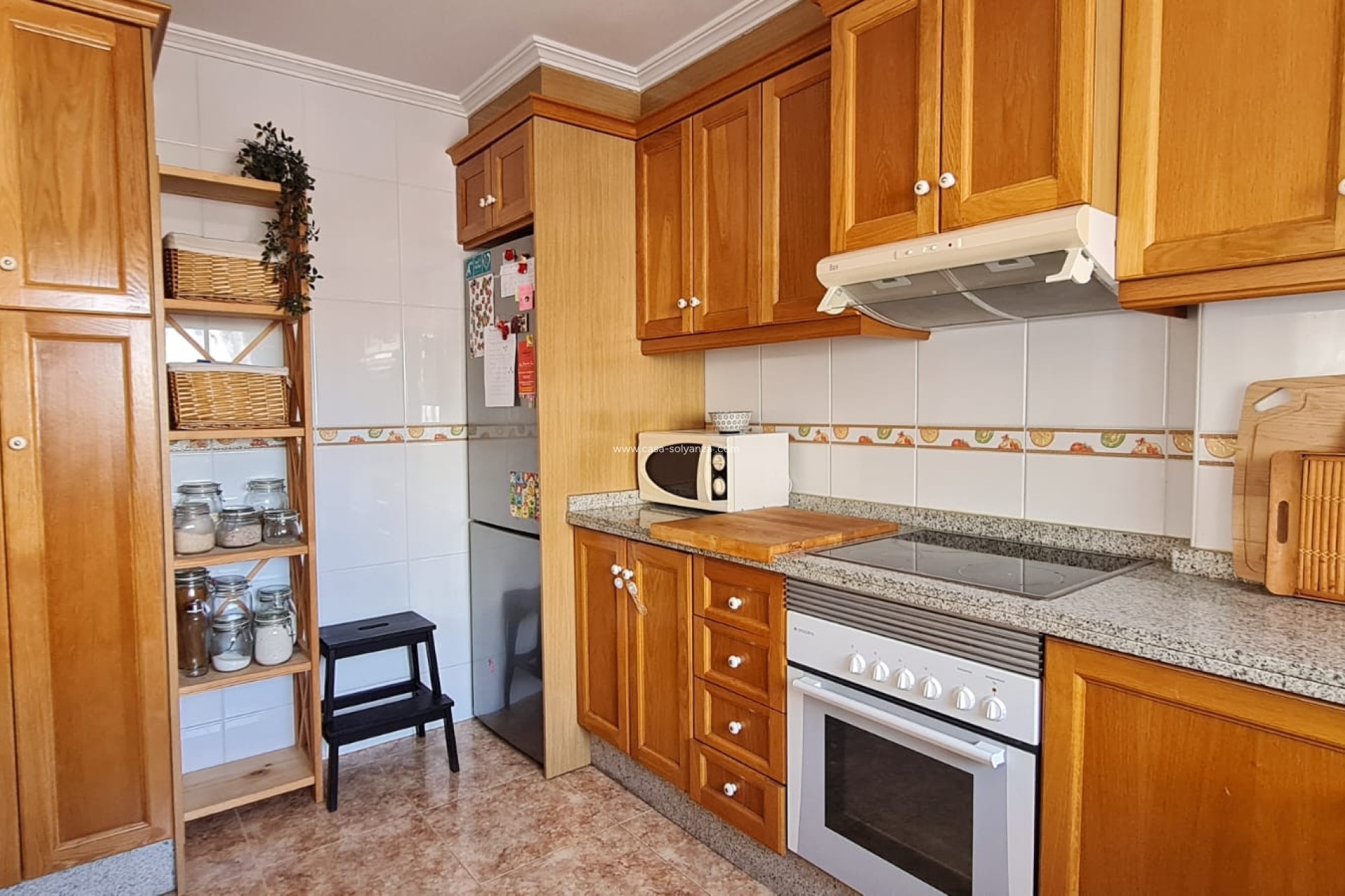 Herverkoop - Villa - Orihuela Costa - Costa Blanca