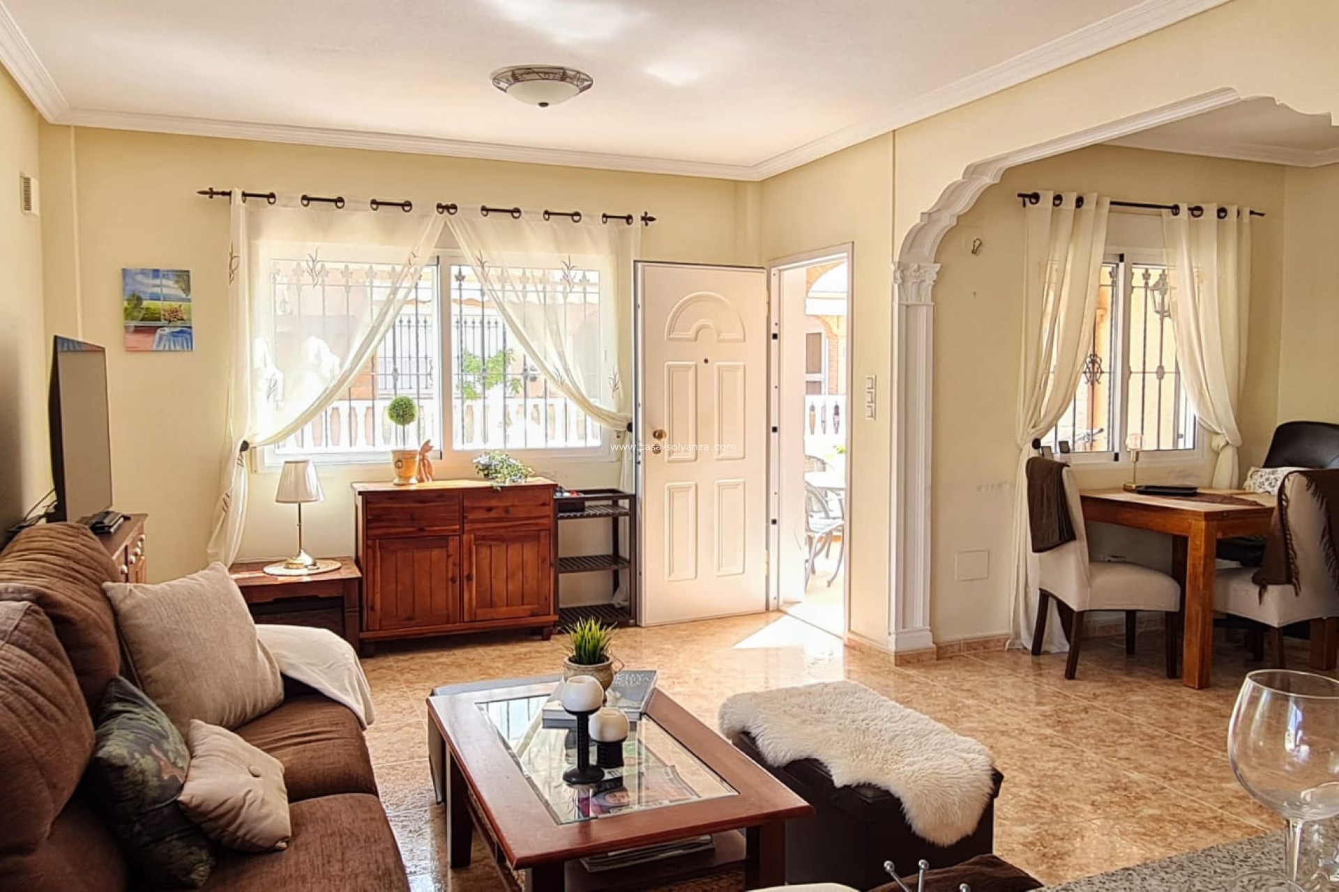 Herverkoop - Villa - Orihuela Costa - Costa Blanca