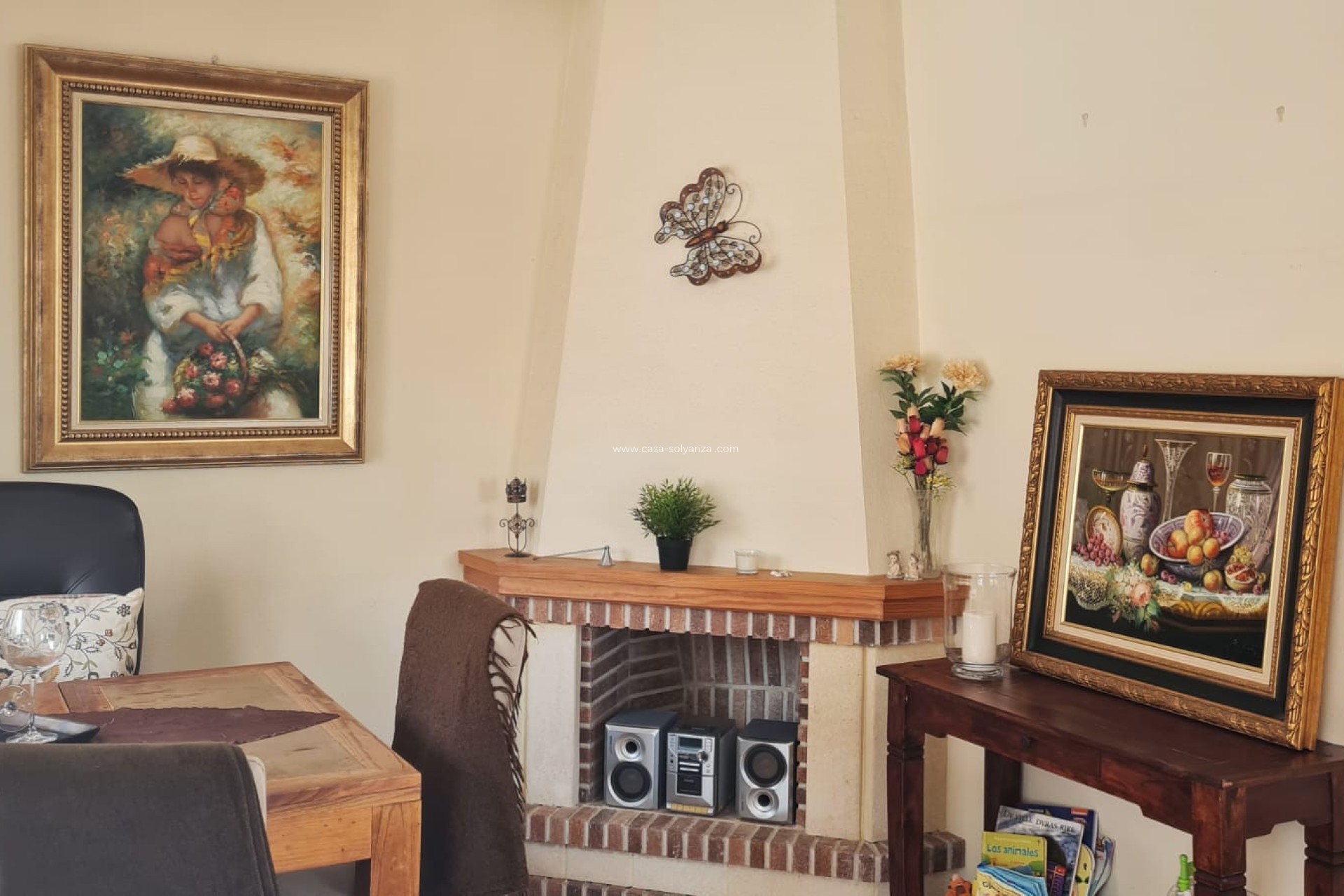 Herverkoop - Villa - Orihuela Costa - Costa Blanca
