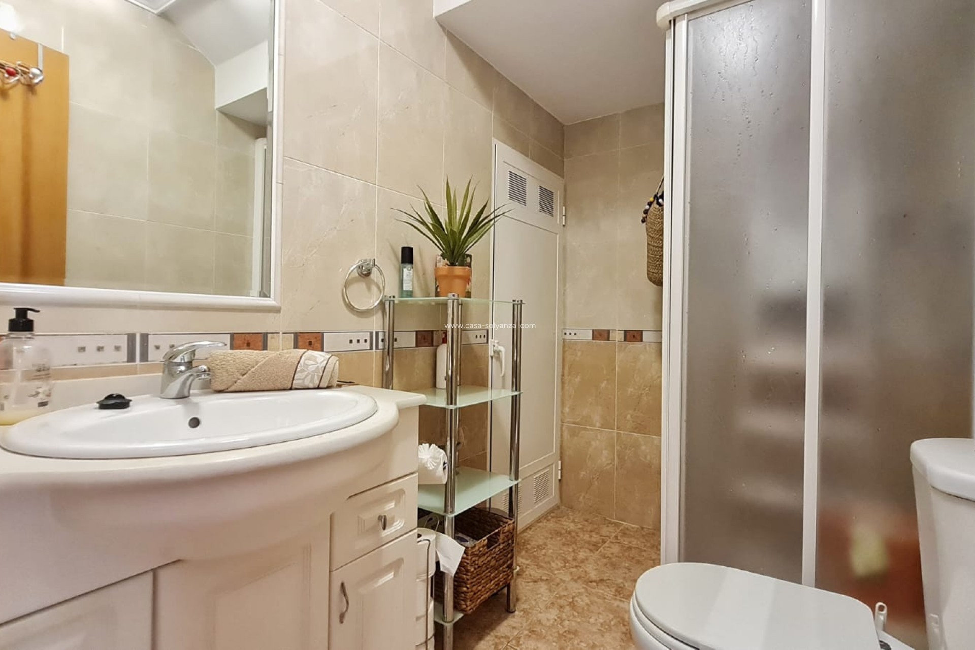 Herverkoop - Villa - Orihuela Costa - Costa Blanca