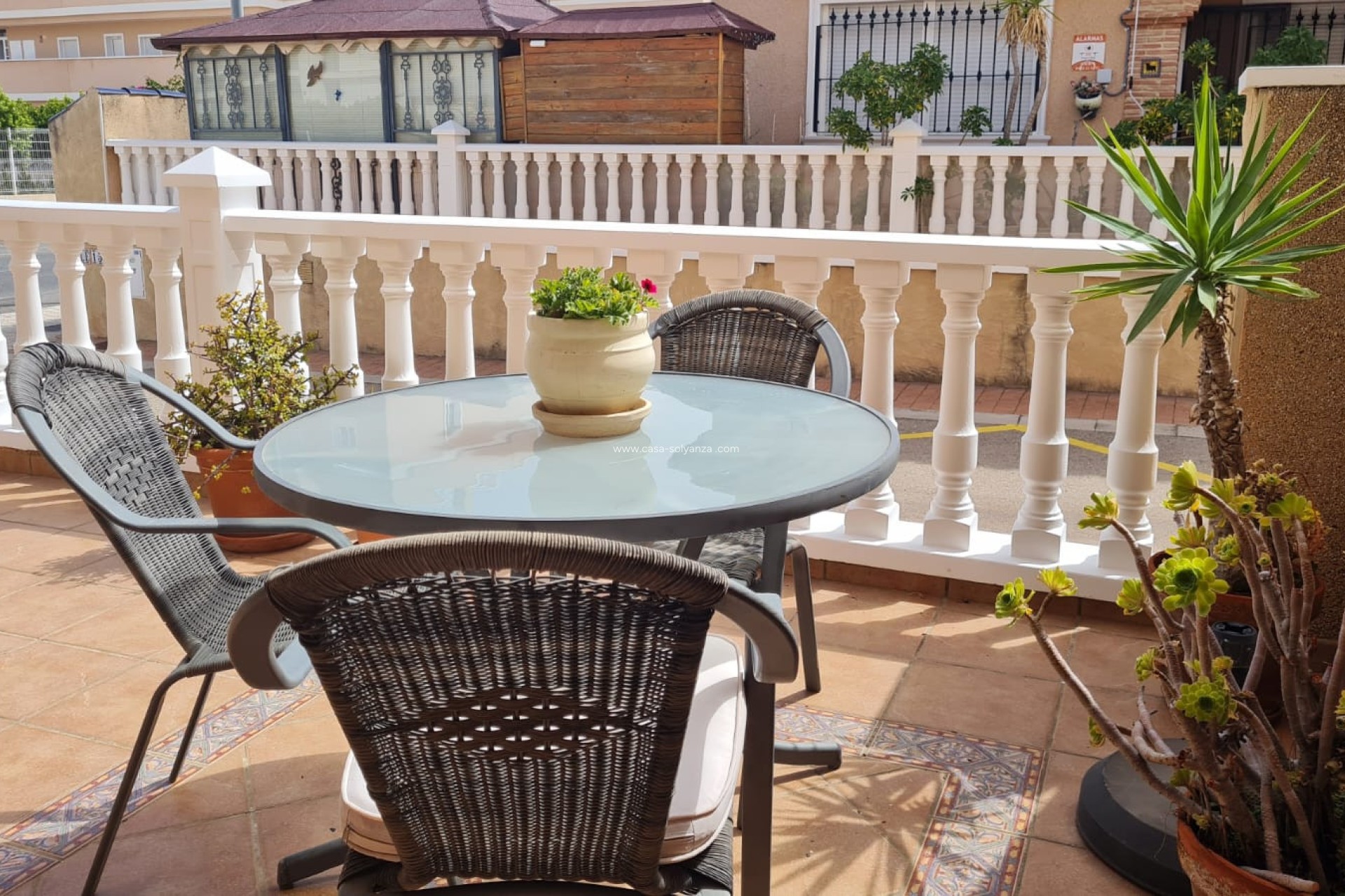 Herverkoop - Villa - Orihuela Costa - Costa Blanca