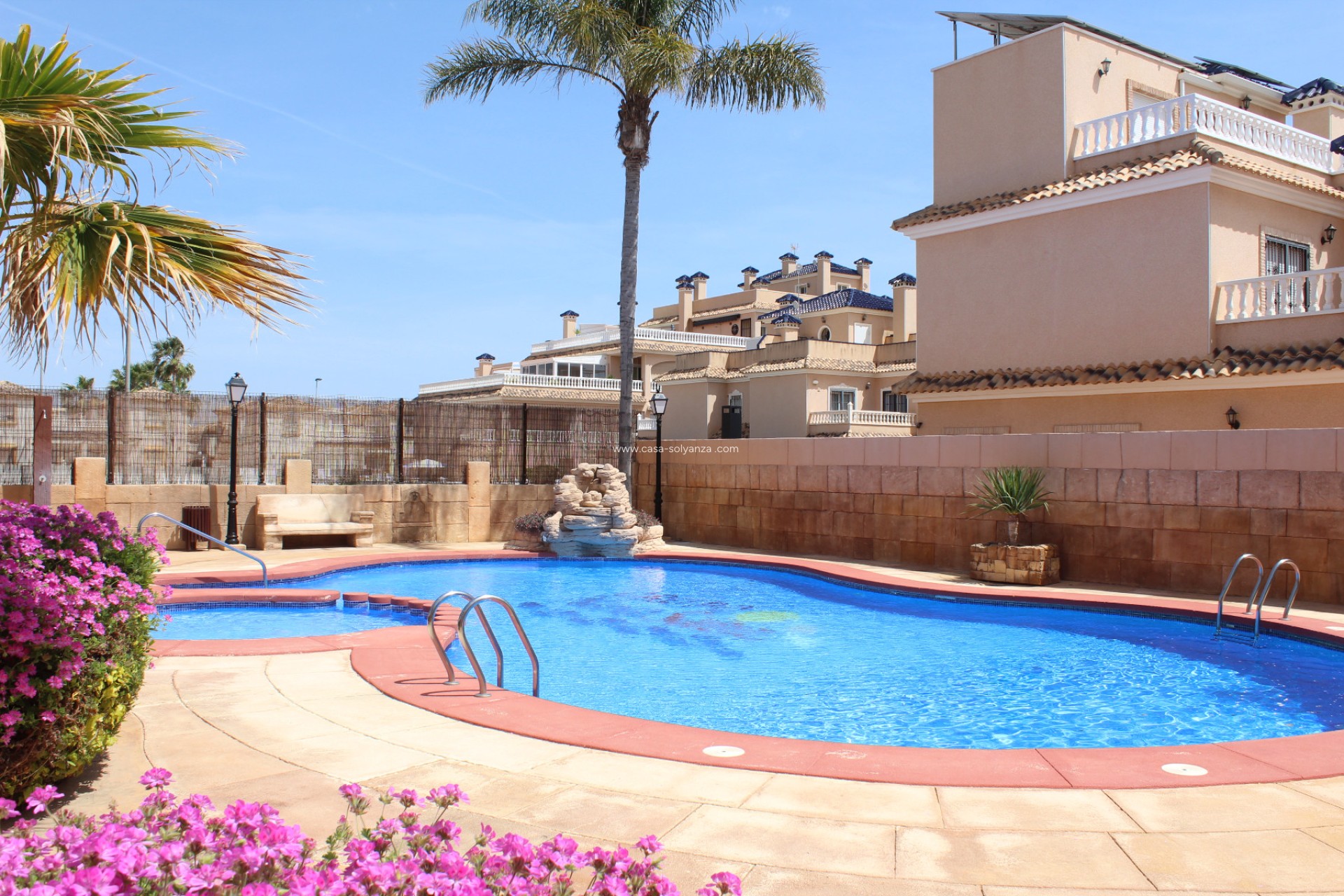 Herverkoop - Villa - Orihuela Costa - Costa Blanca
