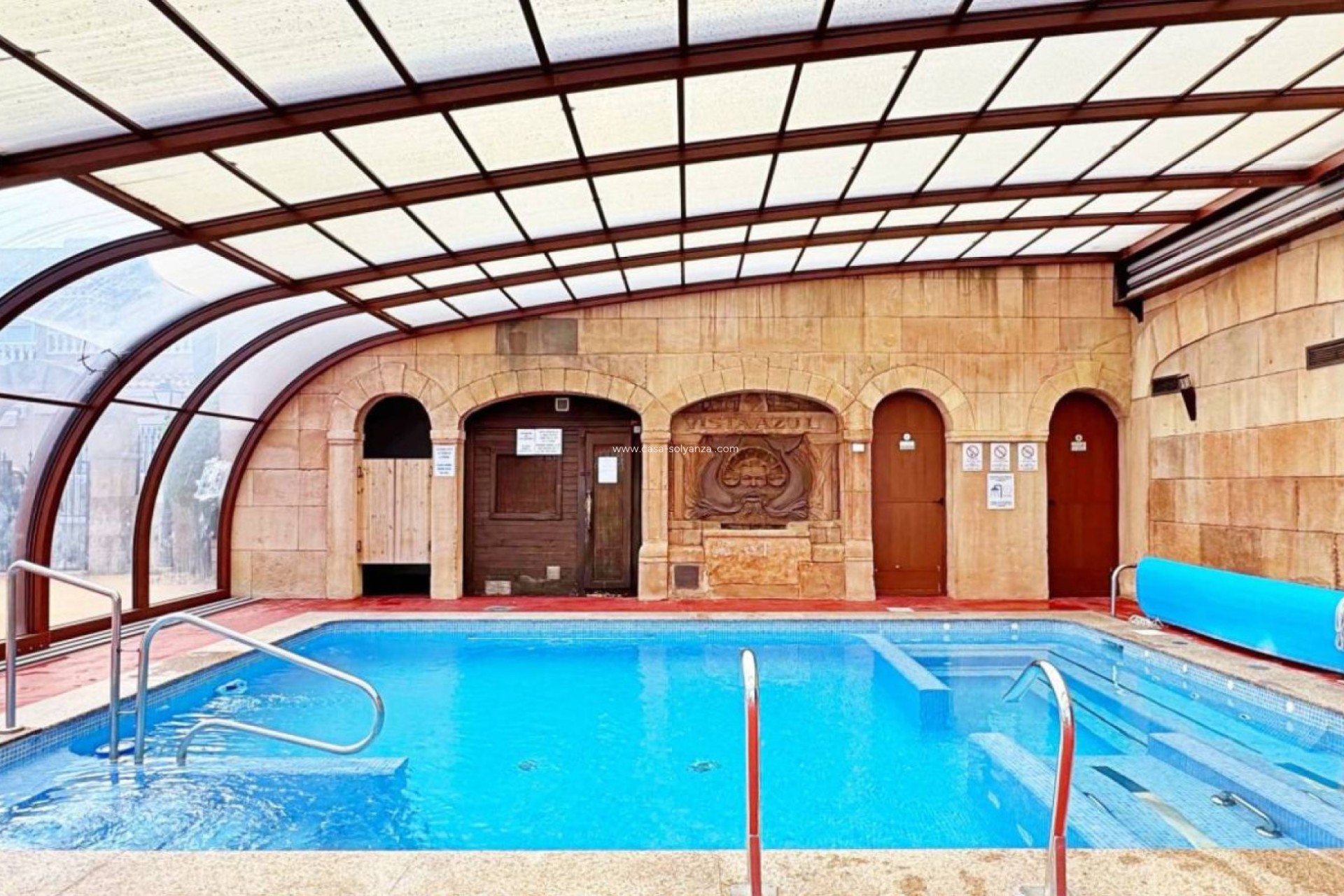 Herverkoop - Villa - Orihuela Costa - Costa Blanca