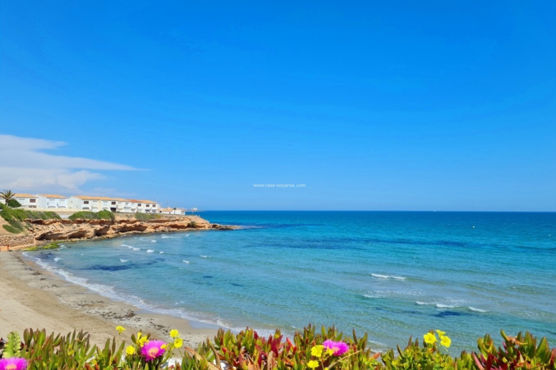 Herverkoop - Villa - Orihuela Costa - Costa Blanca