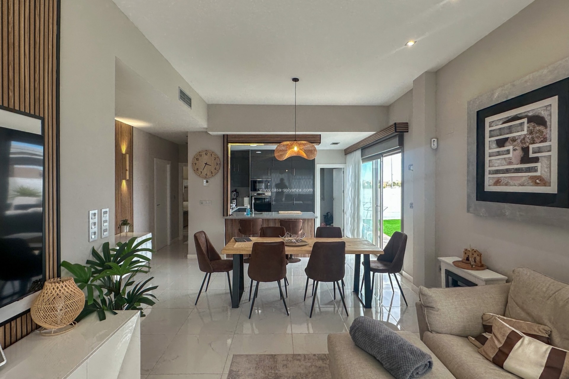 Herverkoop - Villa - Orihuela Costa - Costa Blanca