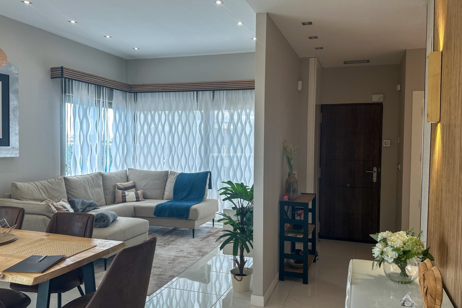 Herverkoop - Villa - Orihuela Costa - Costa Blanca