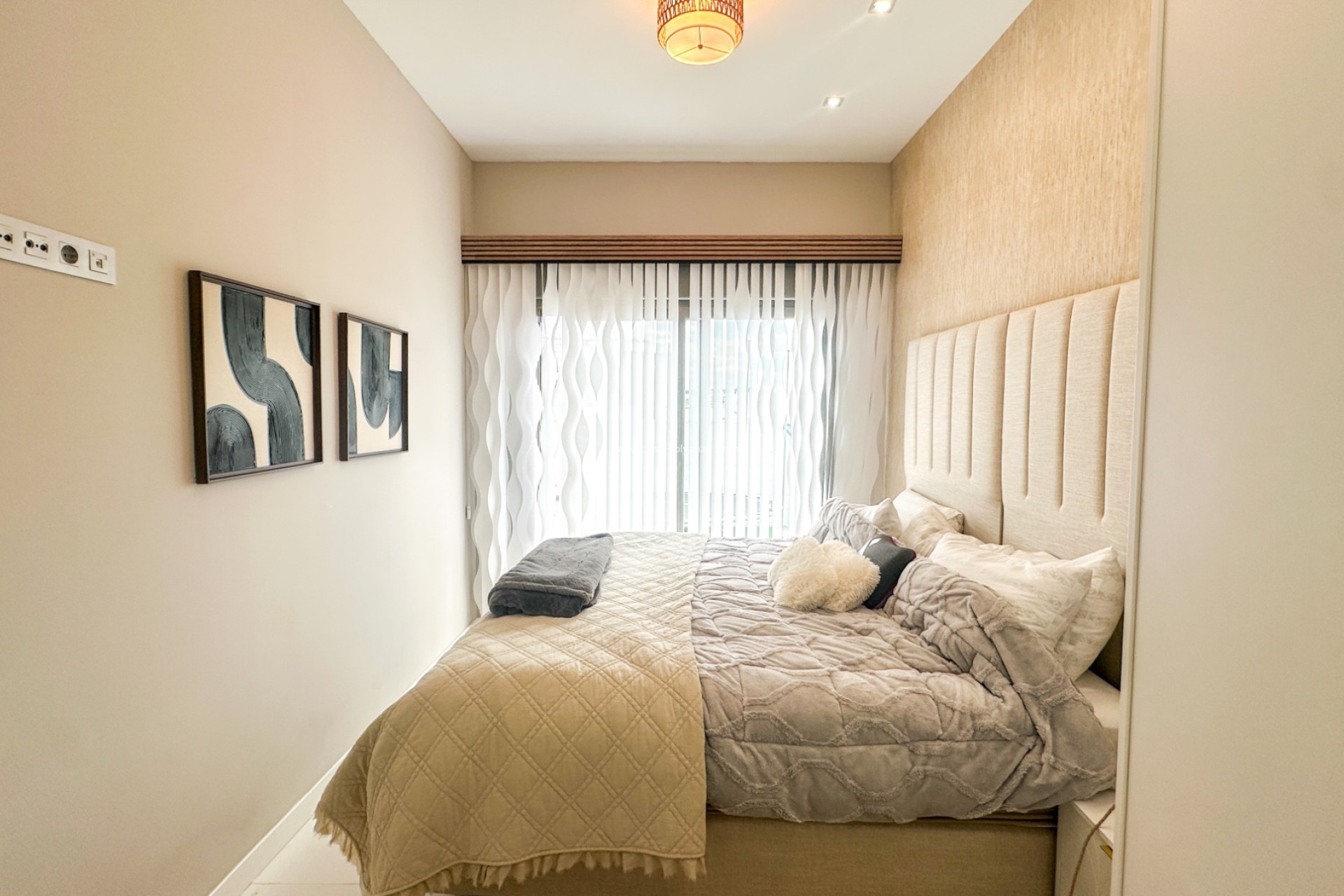 Herverkoop - Villa - Orihuela Costa - Costa Blanca